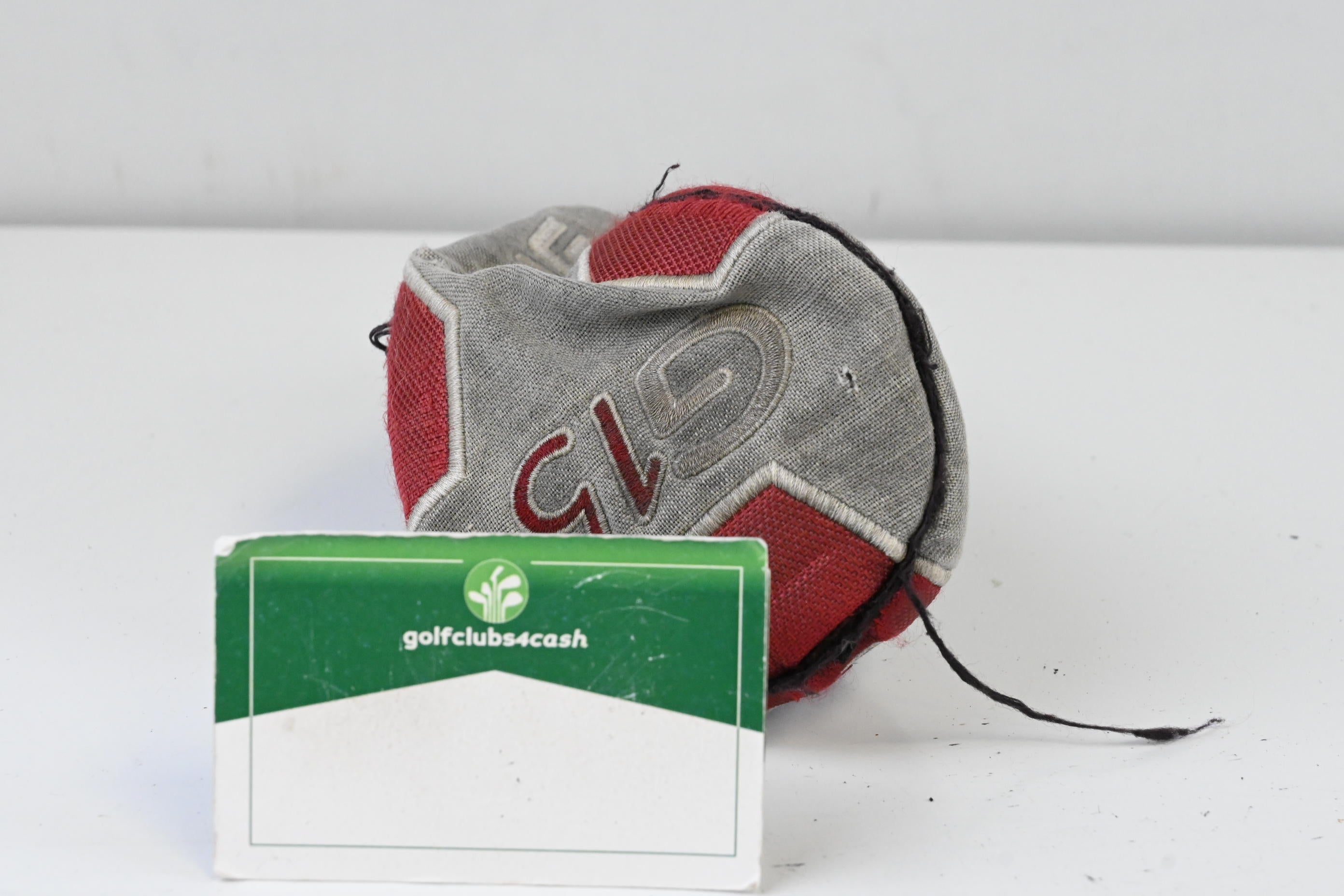 Ping G15 #3 Wood / 15.5 Degree / Regular Flex Ping TFC 149 F Shaft