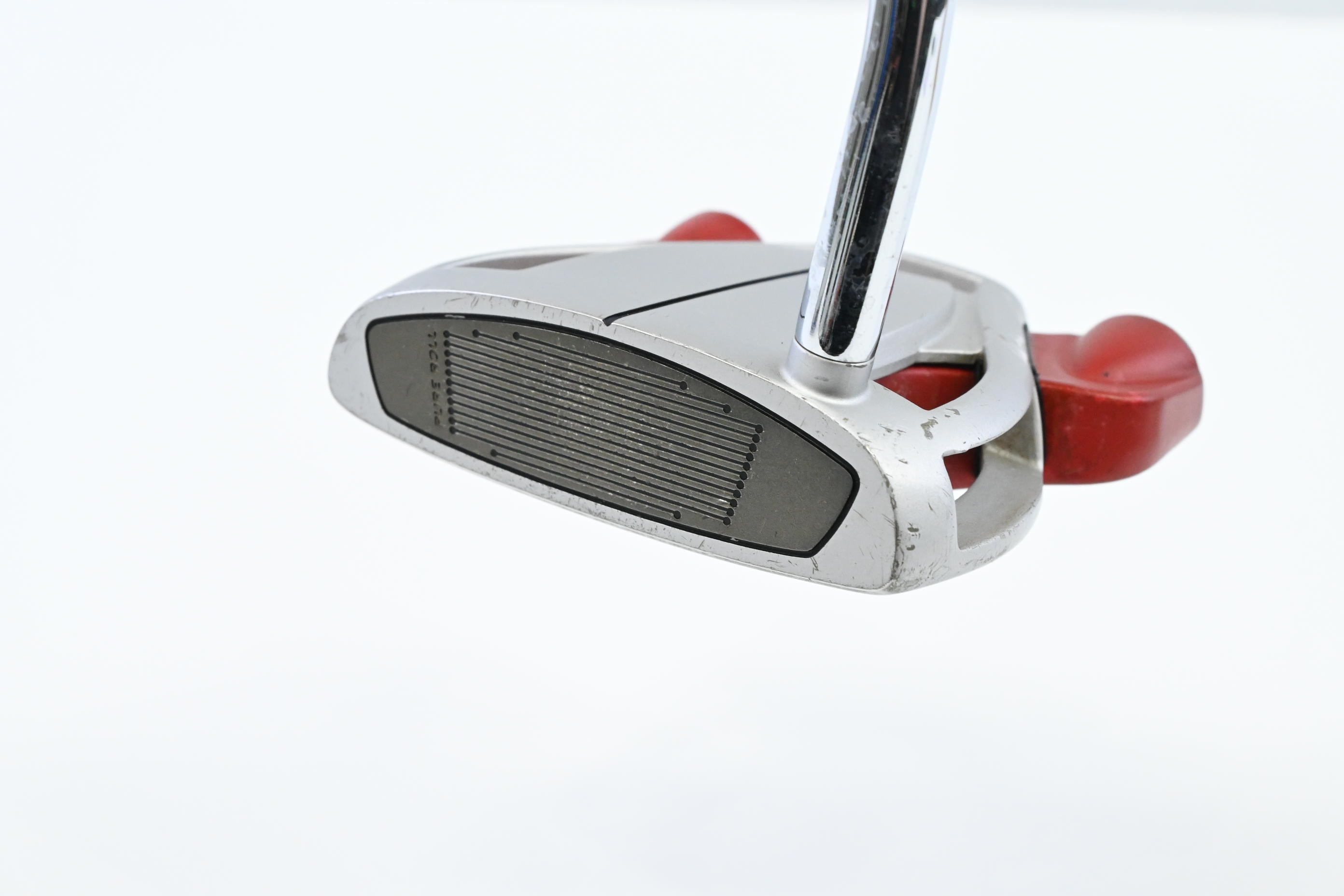 Taylormade Spider Tour Single Bend 2018 Putter / 35 Inch