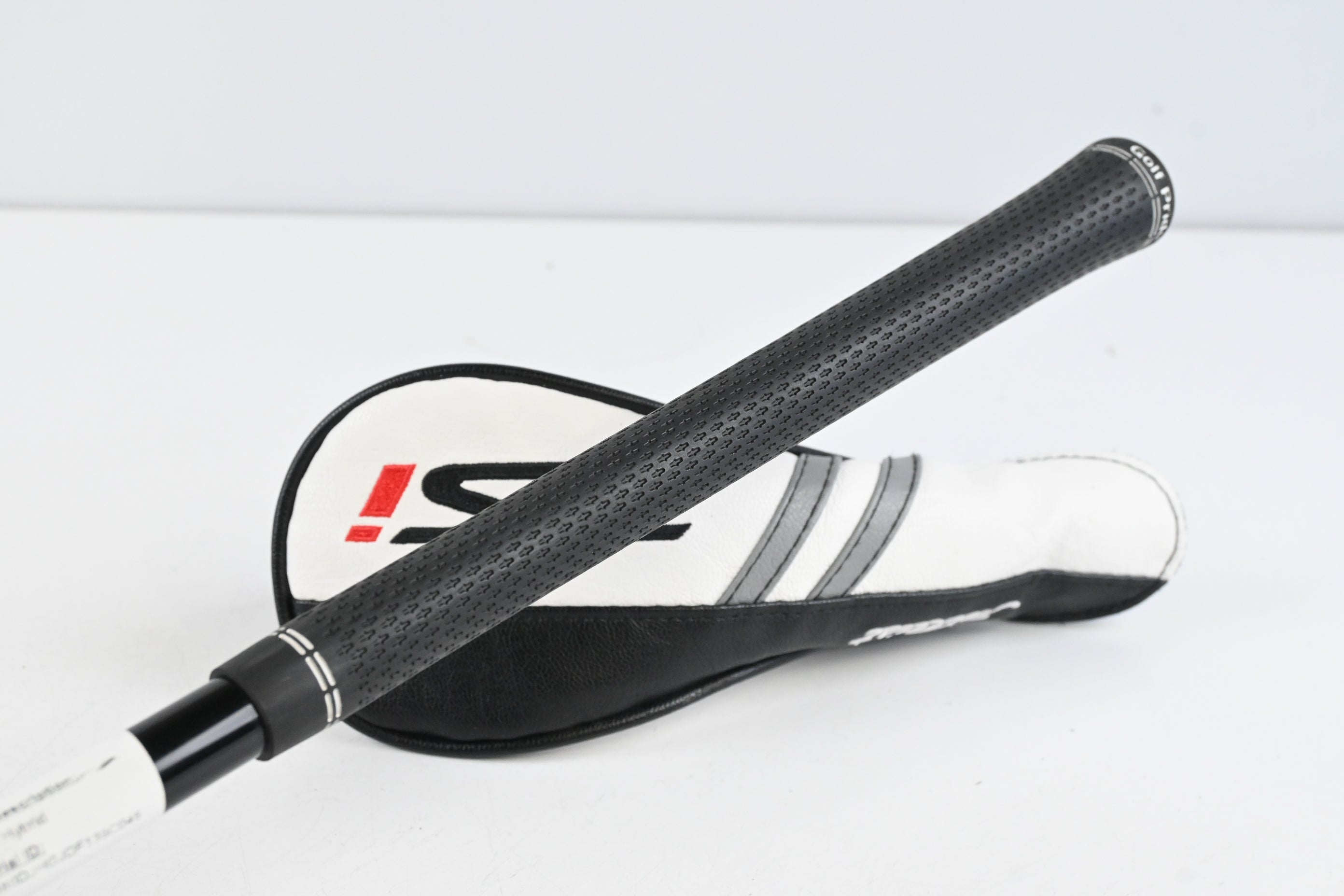 Titleist TSi1 #6 Hybrid / 26 Degree / Regular Flex Kuro Kage Black Series 60 Shaft