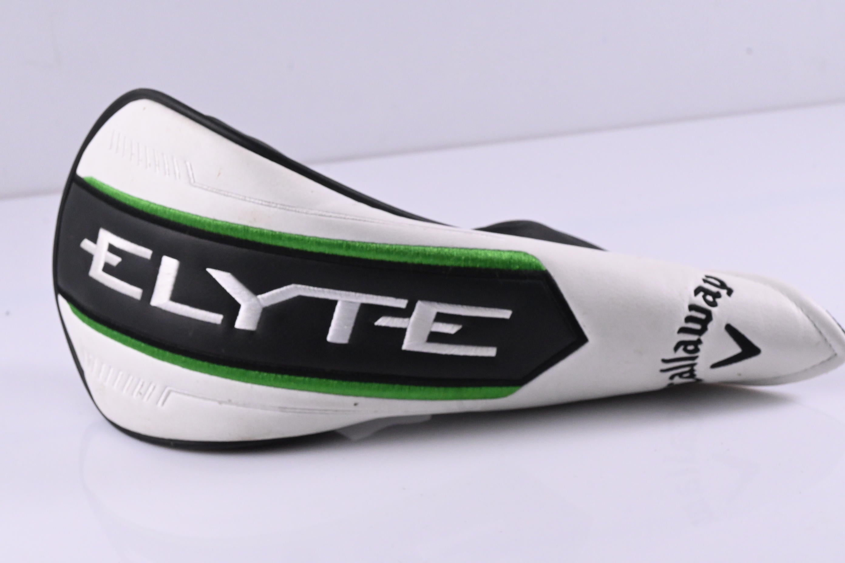 Callaway Elyte Triple Diamond Driver / 8 Degree / X-Flex Tensei 1K Black 65