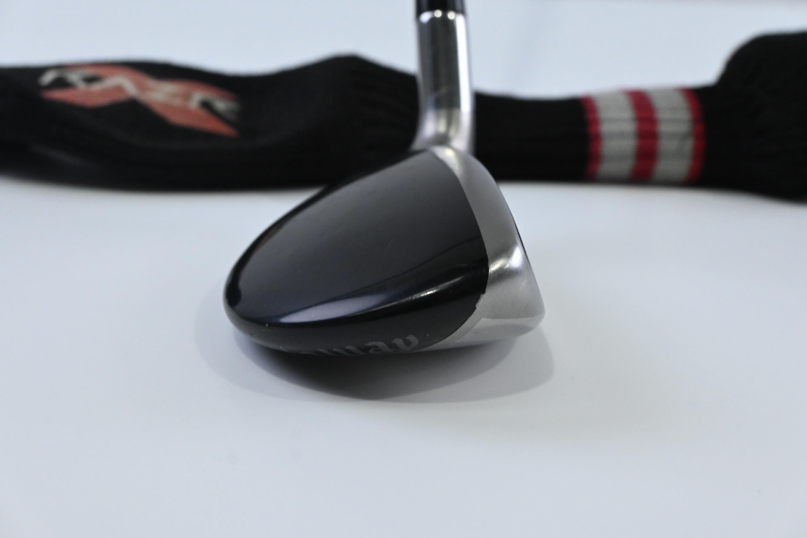 Callaway RAZR X #4 Hybrid / 24 Degree / Regular Flex Callaway 60 Shaft