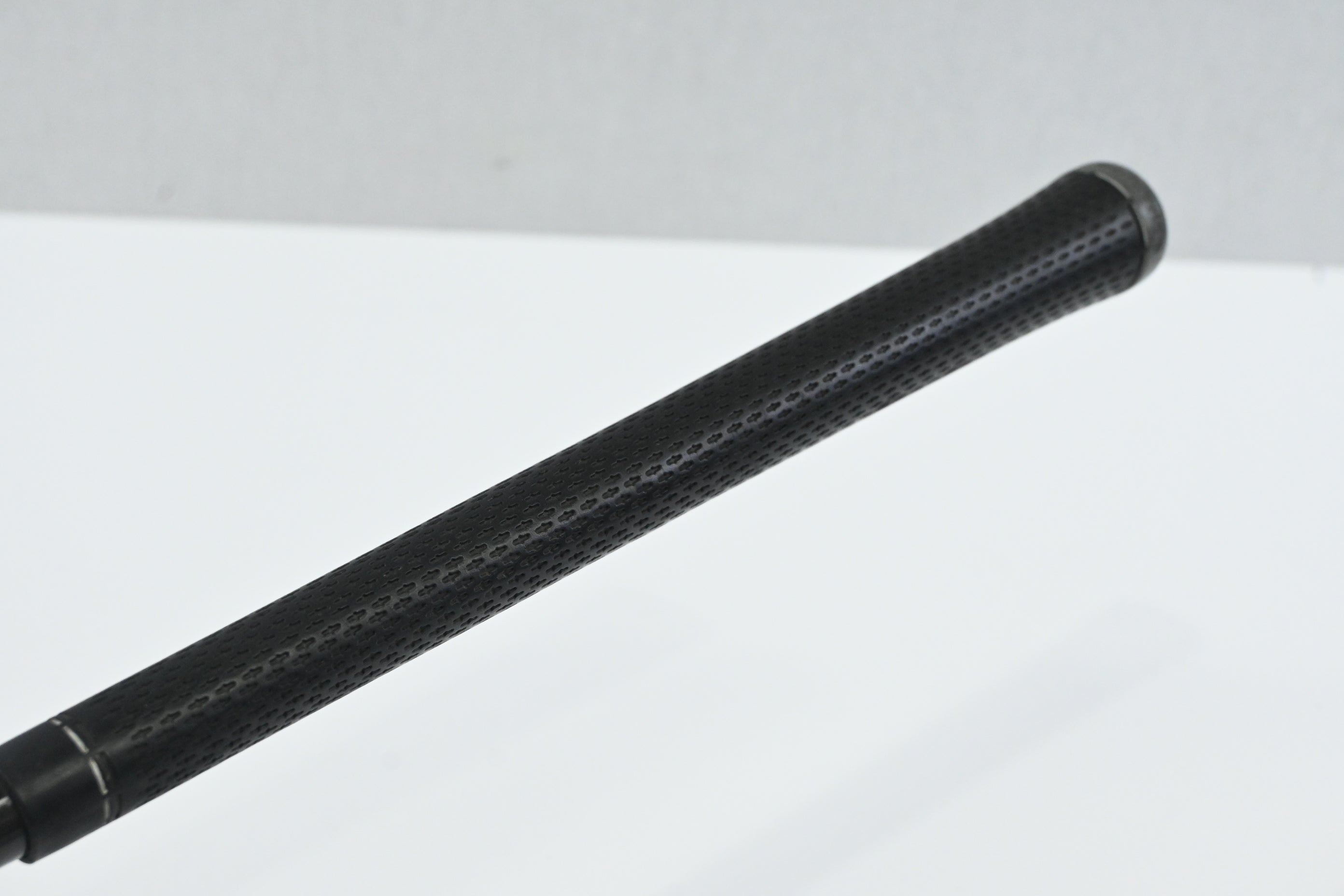 Aldila Rogue Black 85 #3 Hybrid Shaft / Stiff Flex / Titleist 2nd Gen