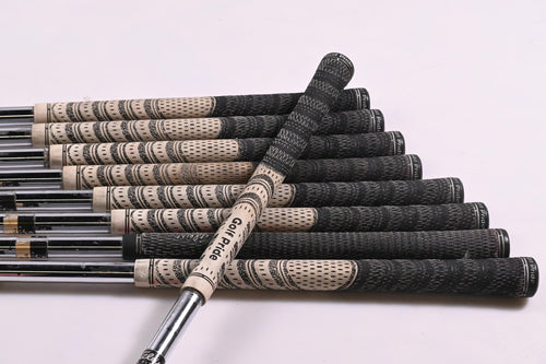 Titleist ZM Forged Irons / 2-PW / Stiff Flex Dynamic Gold SL S300 Shafts
