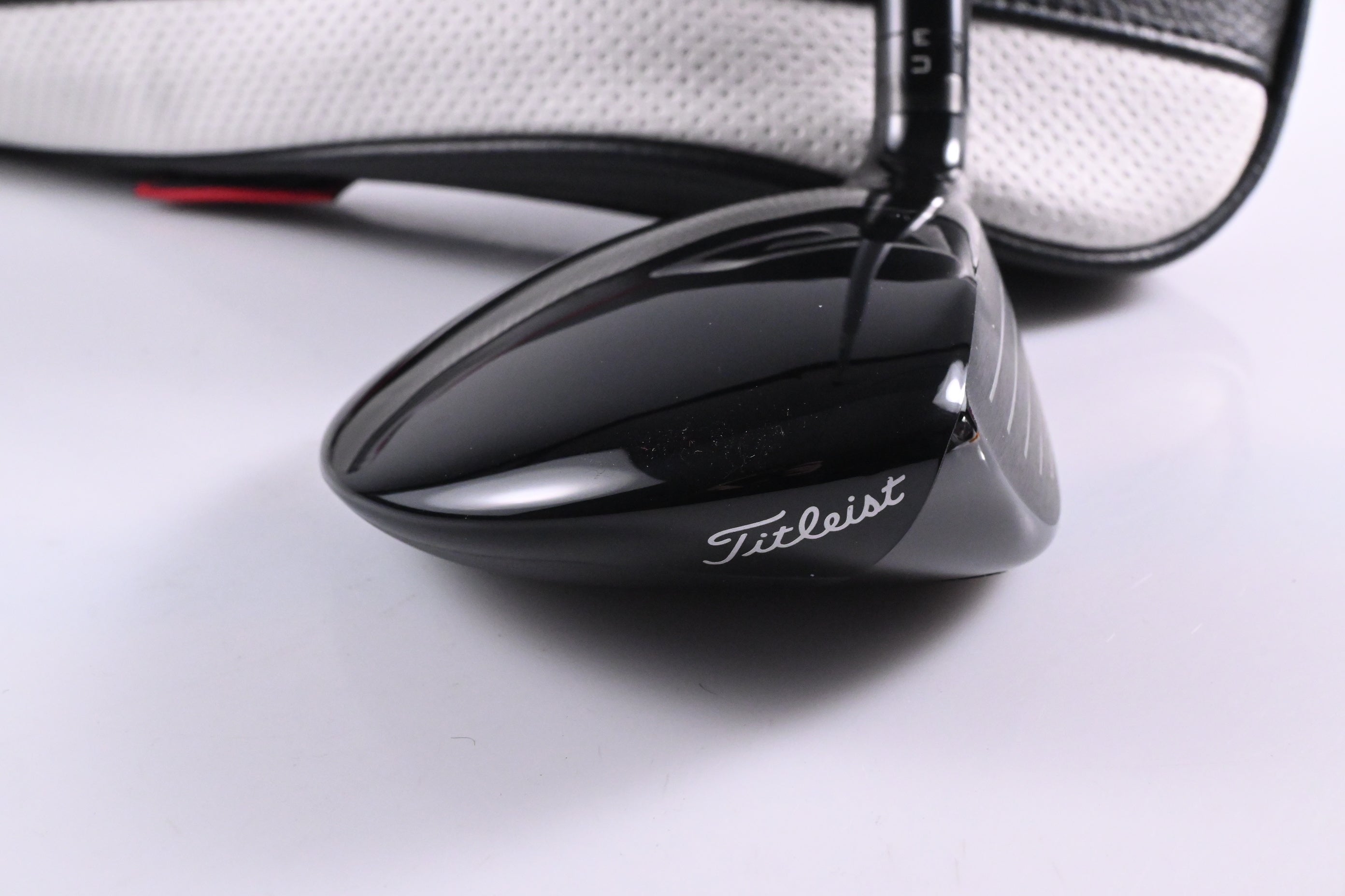 Titleist GT1 #5 Wood / 18 Degree / Regular Flex Fujikura Air Speeder 40 Shaft