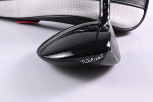 Titleist GT1 #5 Wood / 18 Degree / Regular Flex Fujikura Air Speeder 40 Shaft