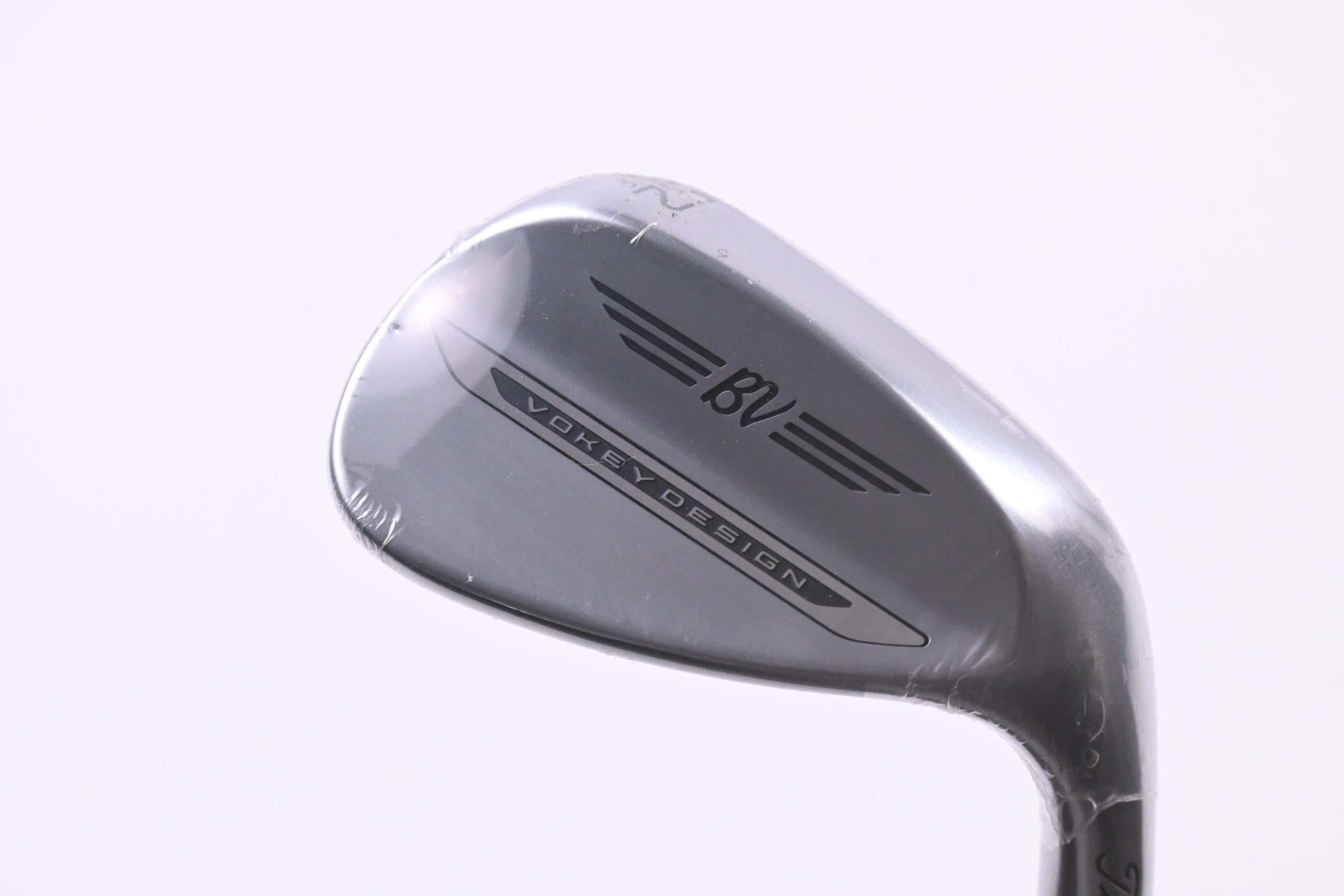 Titleist Vokey SM11 Gap Wedge / 50 Degree / Stiff Flex KBS Tour Shaft