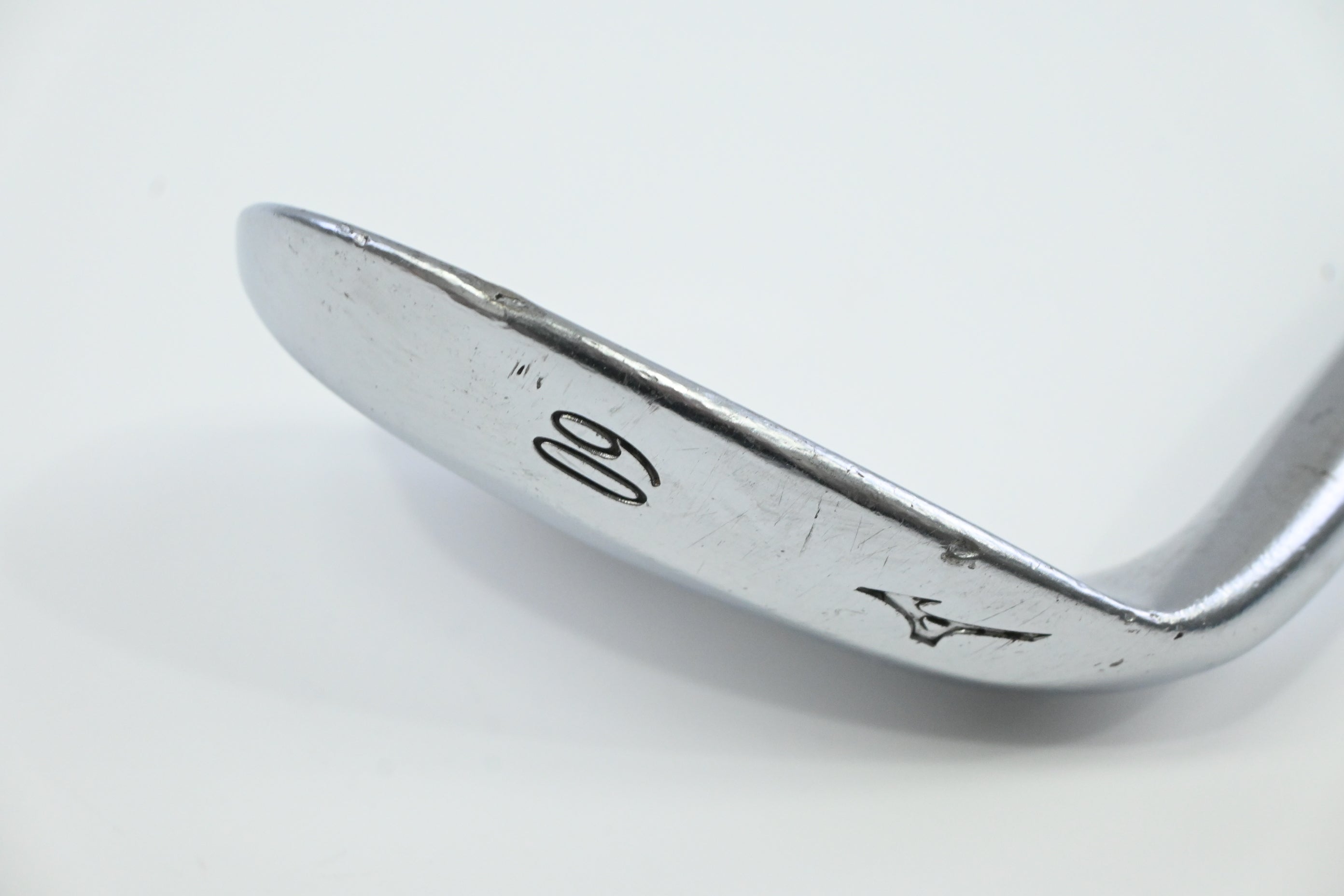 Mizuno MP-R Lob Wedge / 60 Degree / Regular Flex Dynamic Gold R300 Shaft