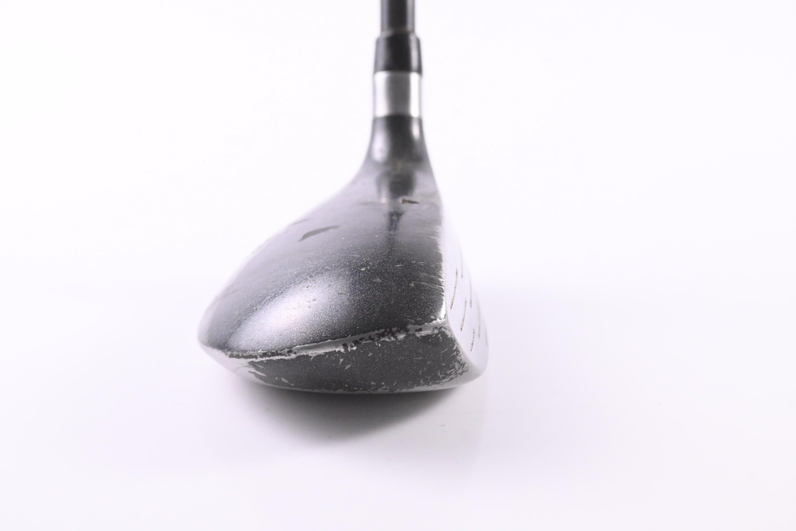 Progen Full Bore iws #3 Hybrid / 18 Degree / Regular Flex Full Bore Shaft