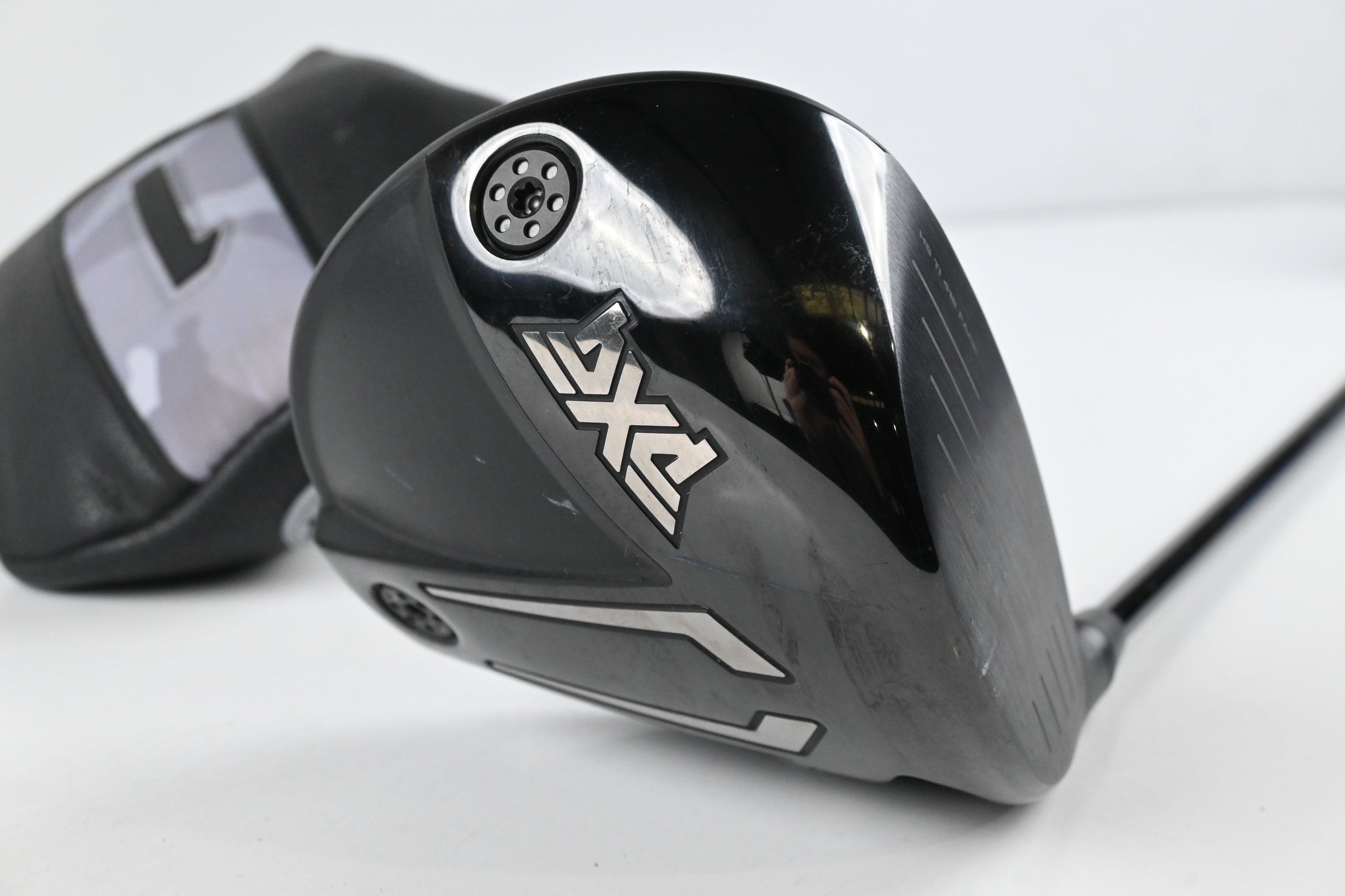 PXG 0311 Gen5 Driver / 10.5 Degree / X-Flex Tensei AV White 65 Shaft