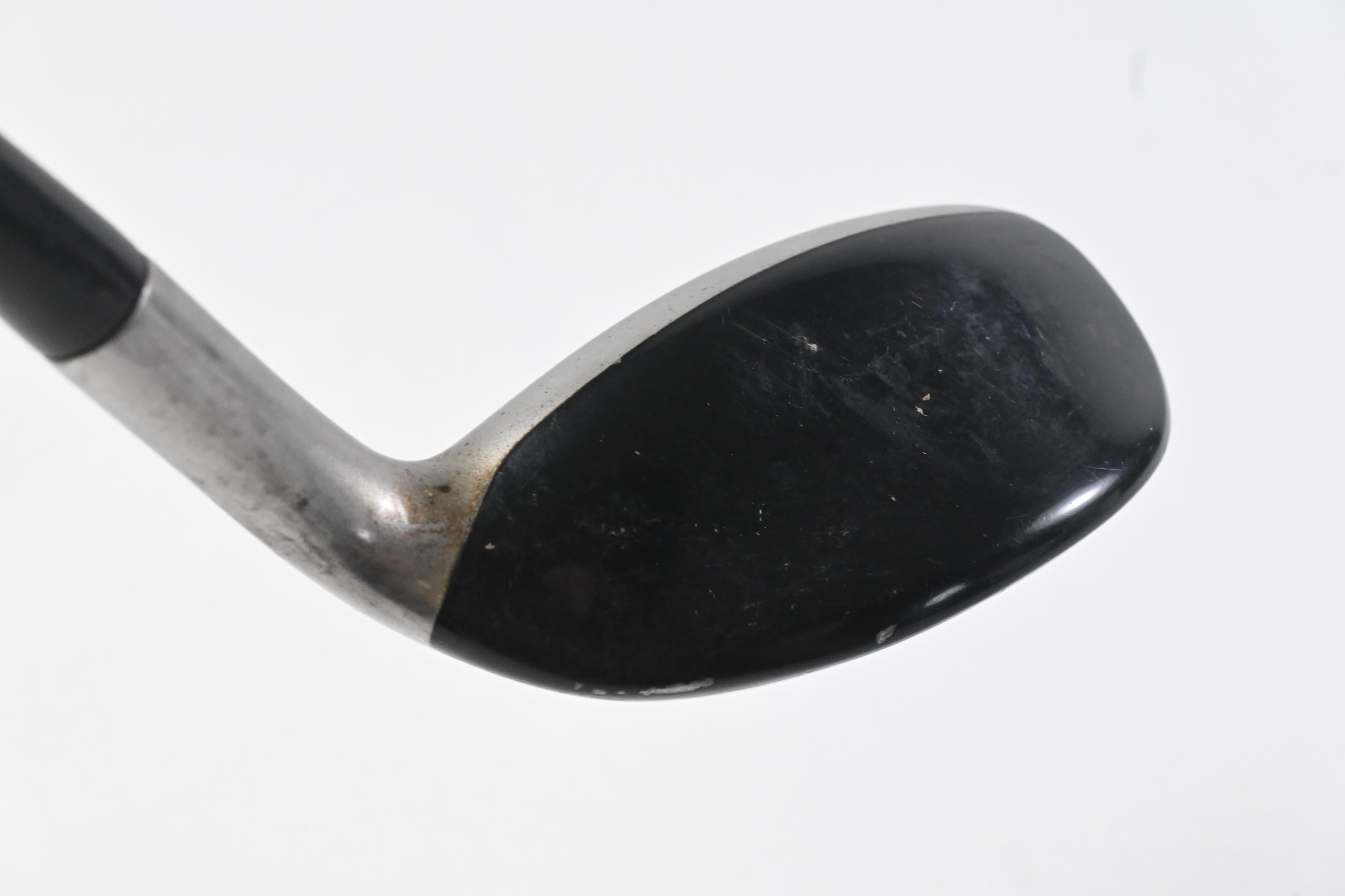 Ping G5 #3 Hybrid / 19 Degree / Stiff Flex Aldila NV 85 Shaft