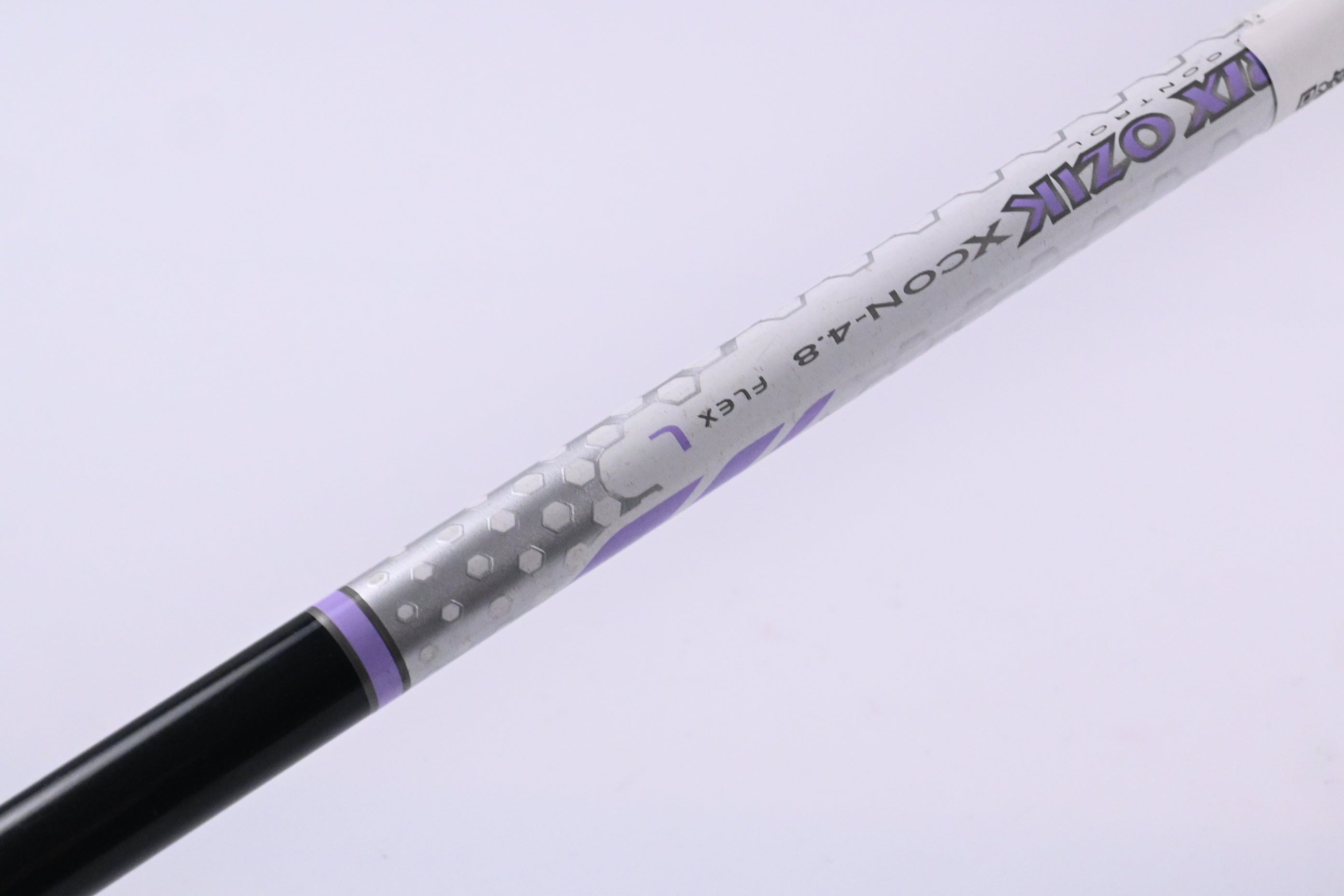 Ladies Taylormade Burner Superfast #3 Wood / 15 Degree / Ladies Flex Matrix Ozik