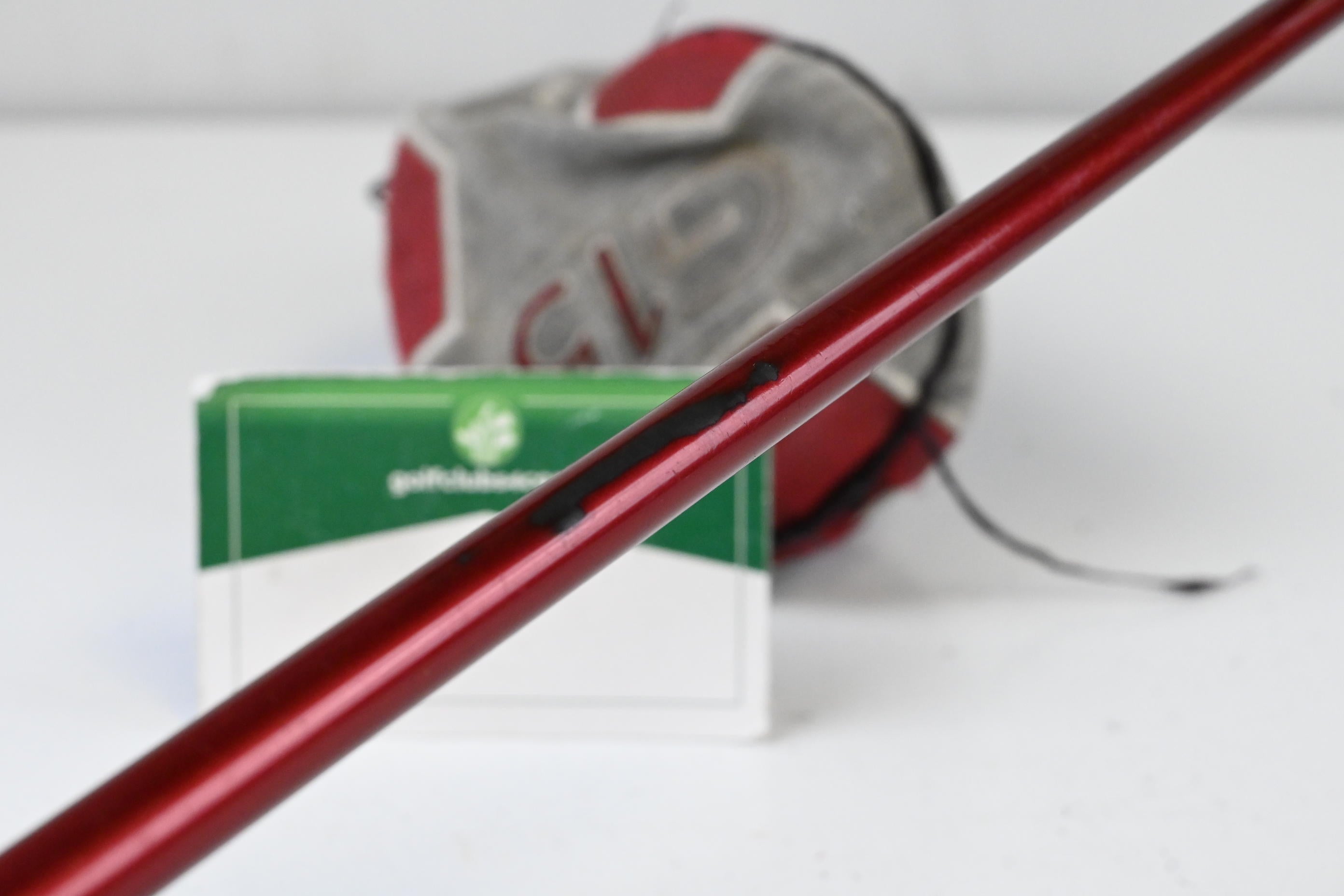 Ping G15 #3 Wood / 15.5 Degree / Regular Flex Ping TFC 149 F Shaft