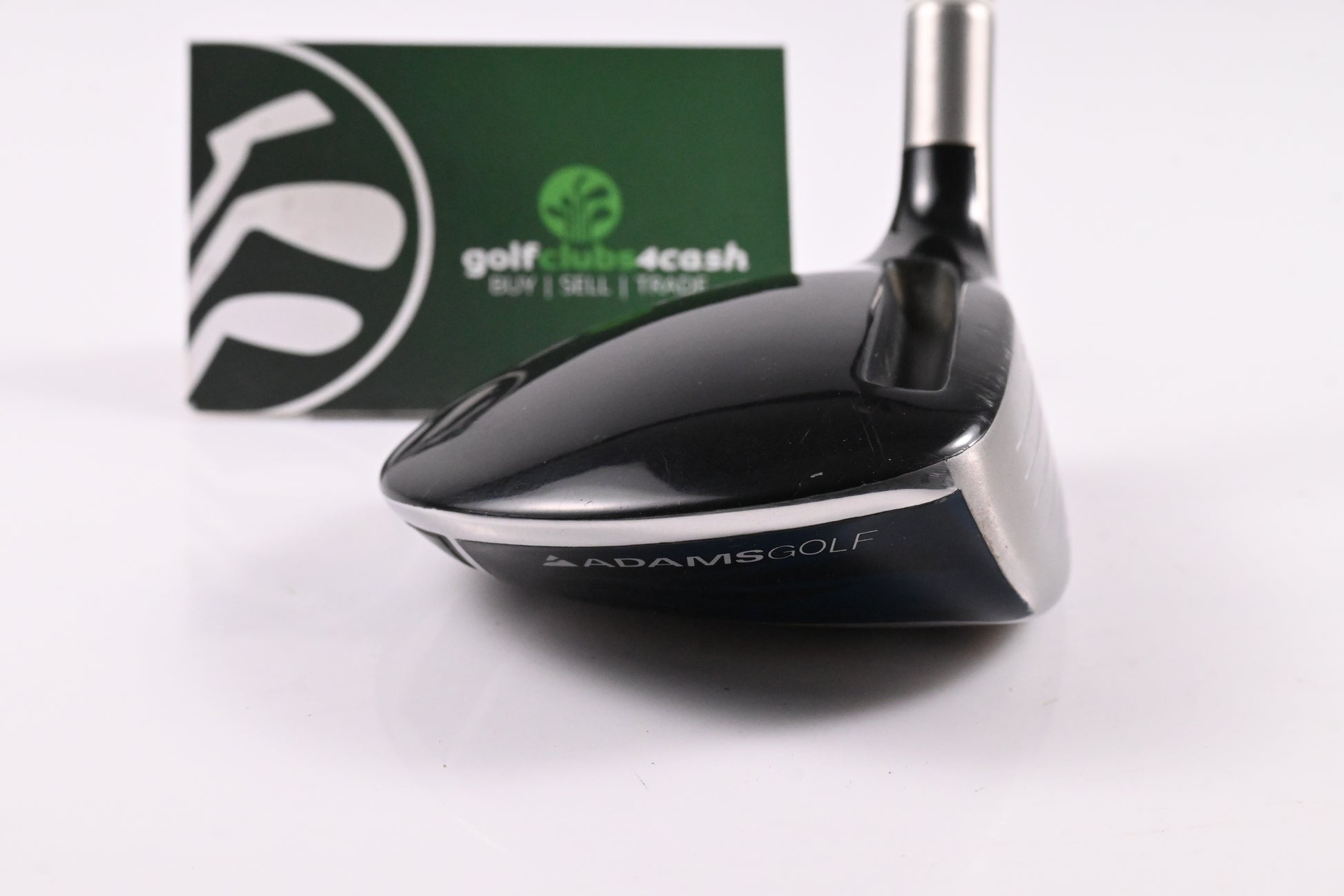 Adams Speedline F11 #3 Wood / 15 Degree / Regular Flex Aldila VooDoo VS7 Shaft