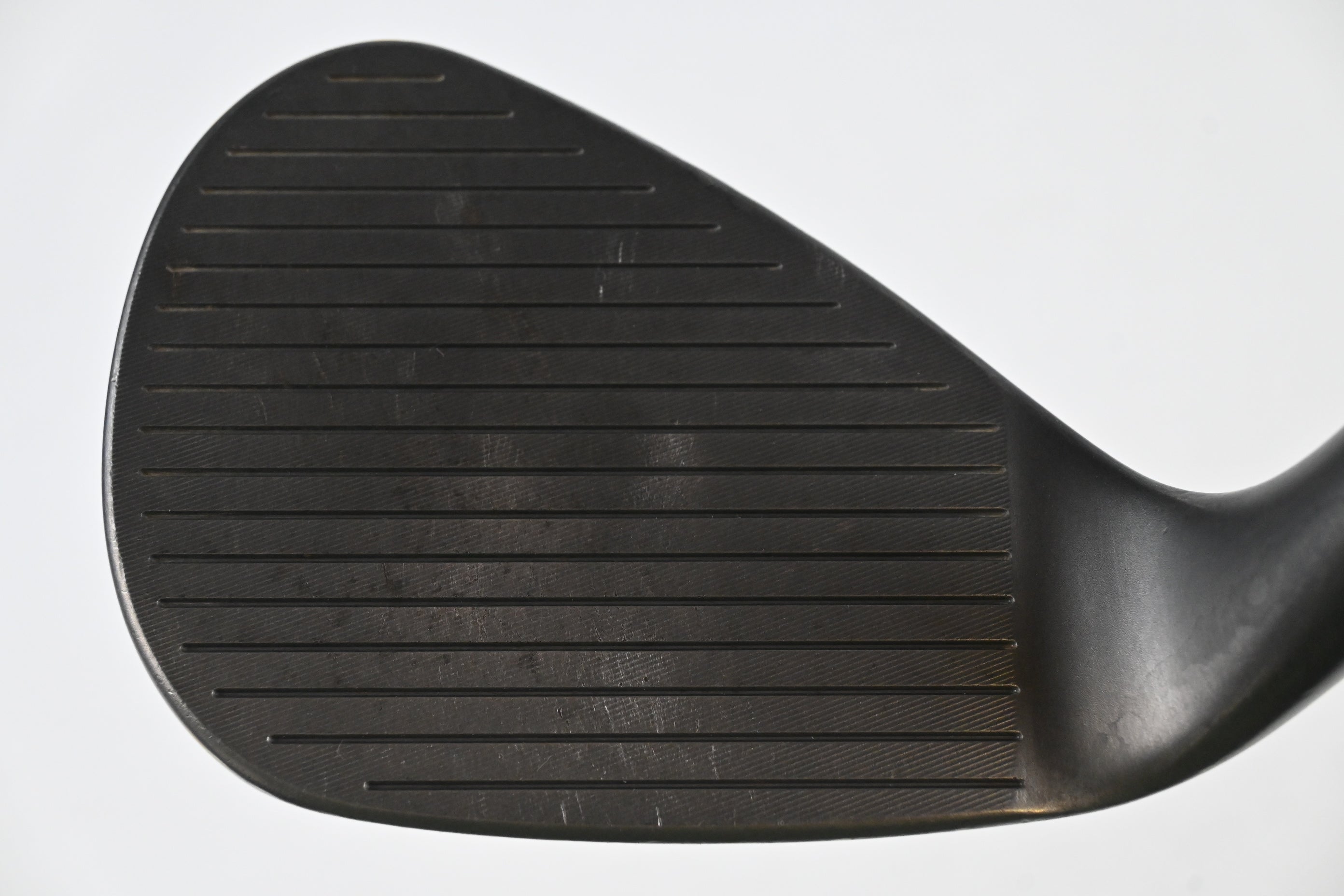 Callaway Jaws Full Toe Lob Wedge / 58 Degree / Wedge Flex Dynamic Gold Spinner