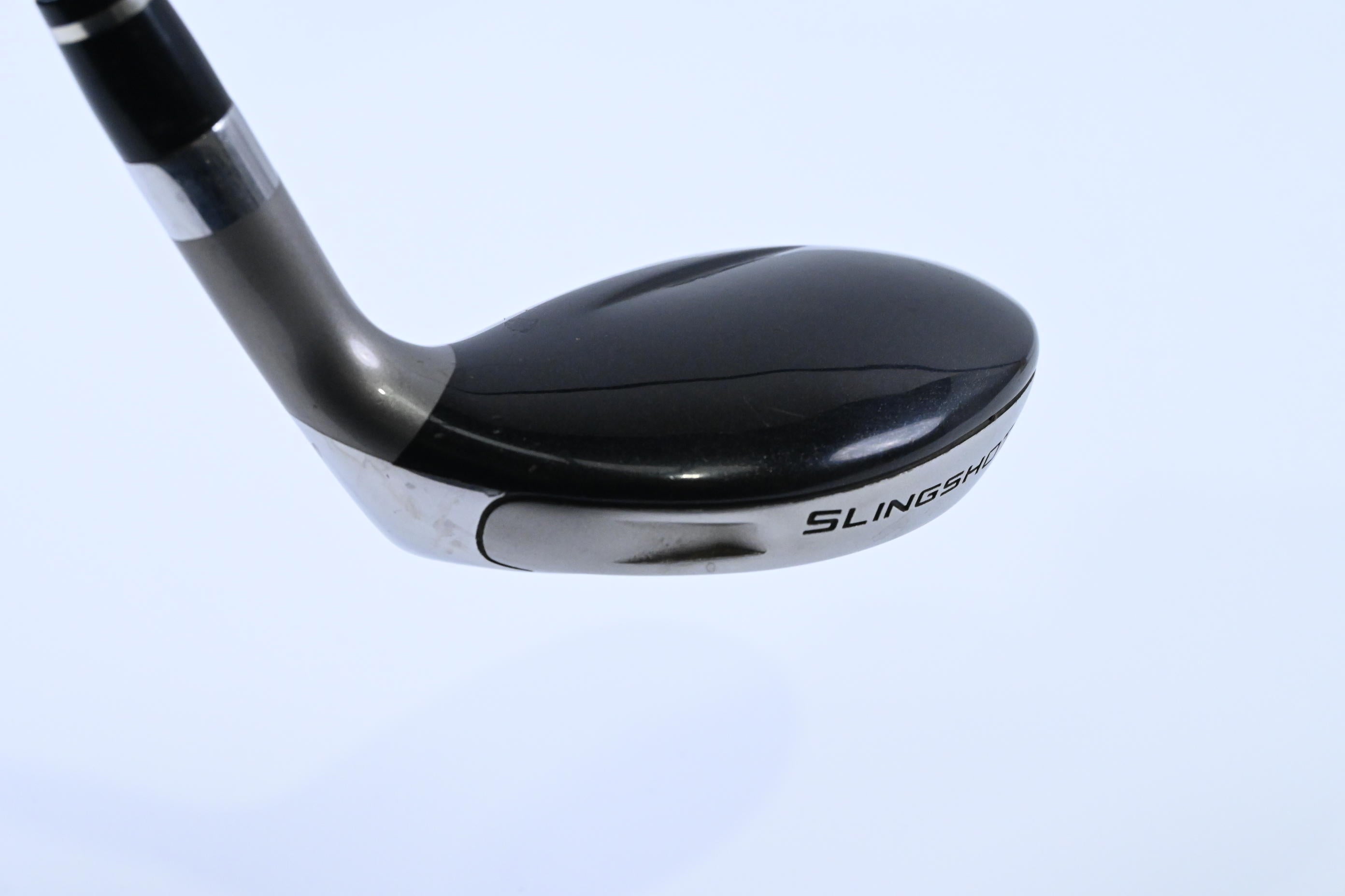 Nike Slingshot #4 Hybrid / 23 Degree / Regular Flex UST Slingshot Shaft