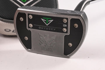Odyssey Toulon Atlanta Stroke Lab Putter / 33 Inch