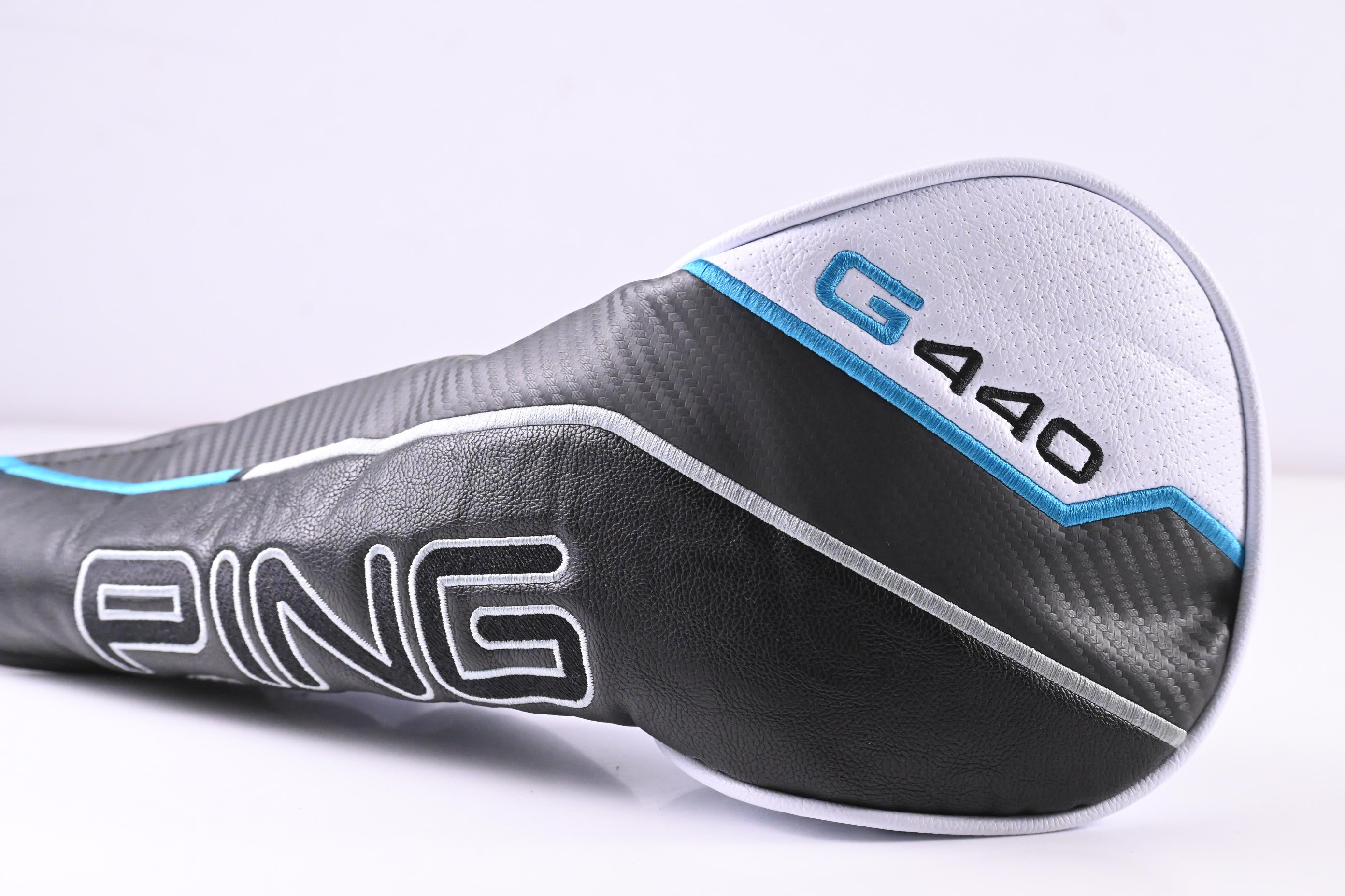 Ping G440 Max Driver / 12 Degree / Senior Flex Ping Alta CB Blue 50 Shaft