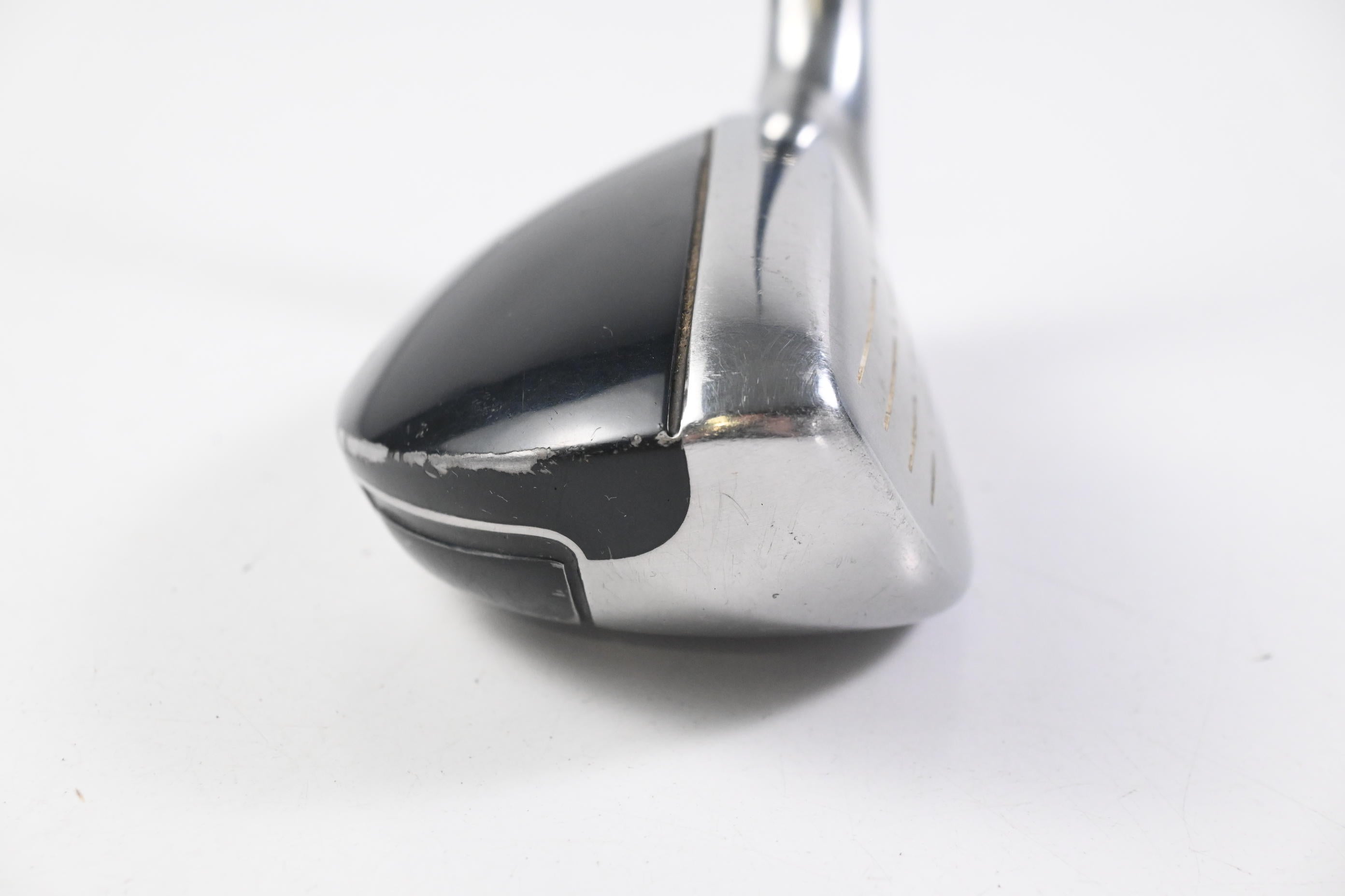 Cobra King Baffler DWS #4 Hybrid / 23 Degree / Regular Flex Aldila VS Proto 65