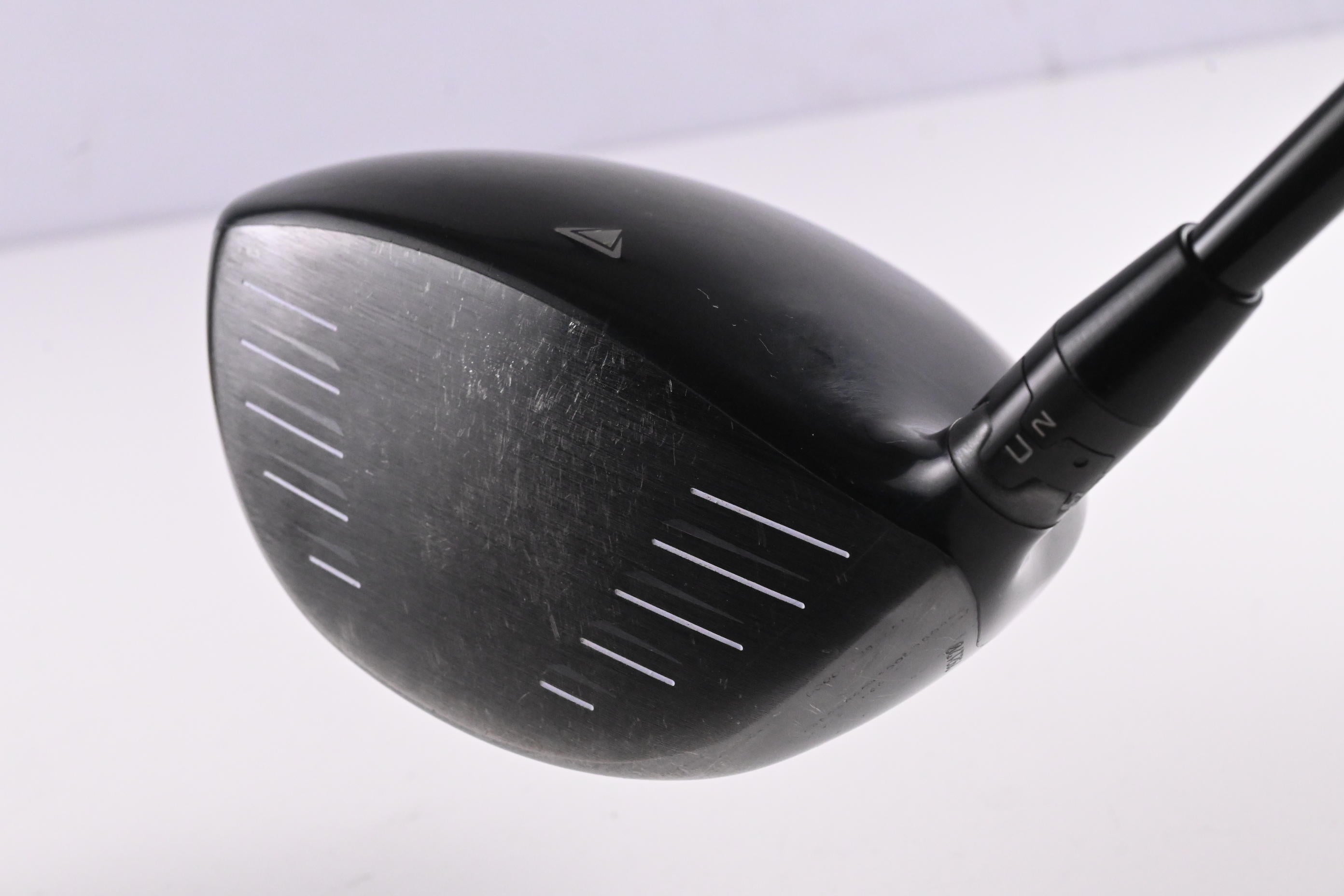 Titleist 915 D2 Driver / 9.5 Degree / Stiff Flex HZRDUS Smoke Black RDX 60 Shaft