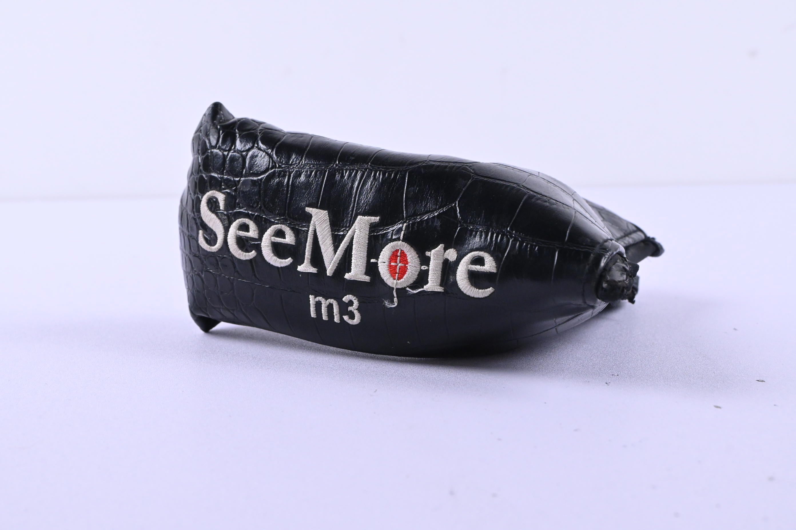 Seemore PTM3 Platinum M3B Putter / 37 Inch