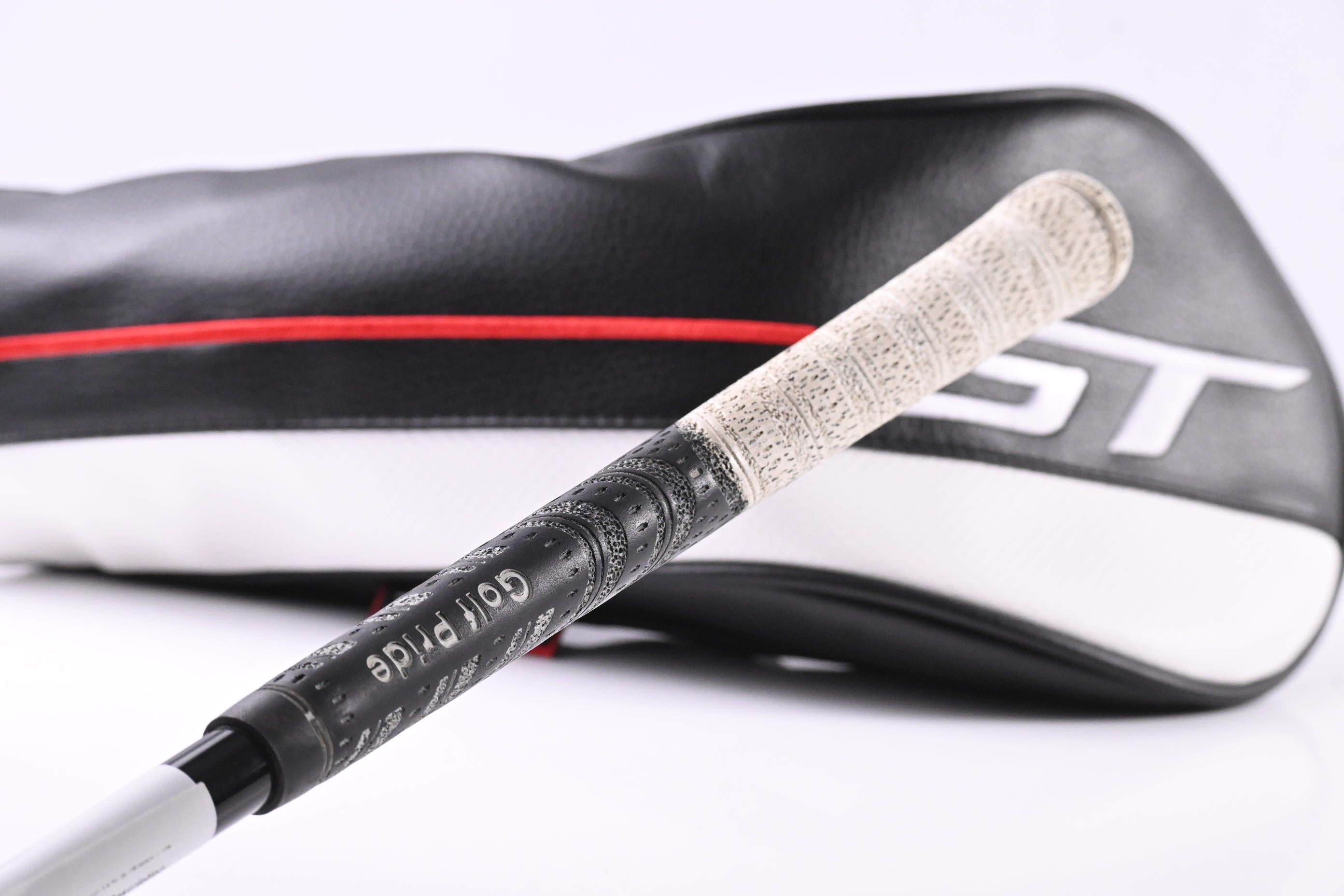 Left Hand Titleist GT2 Driver / 10 Degree / X-Flex Diamana W-Series 60 Shaft