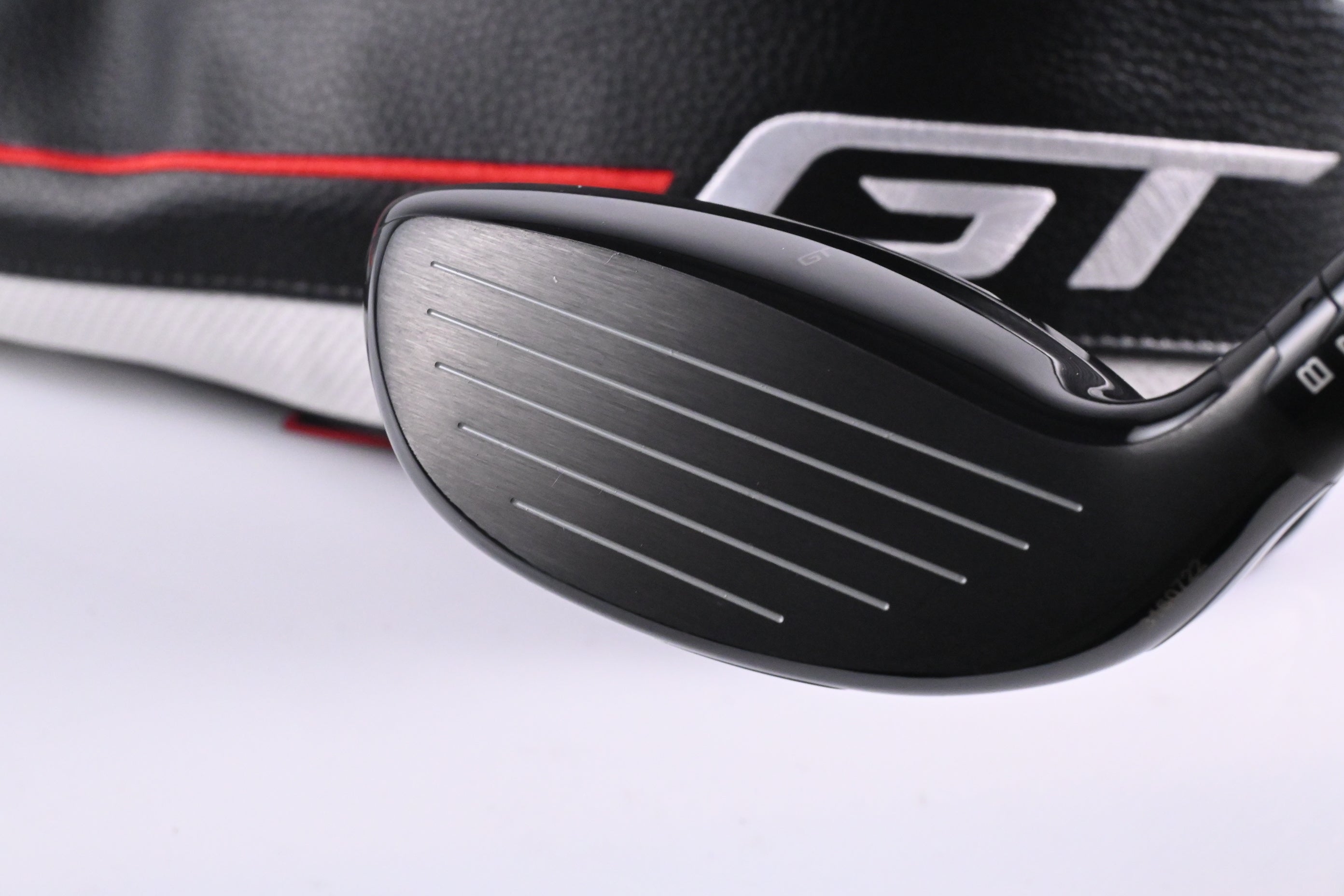 Titleist GT1 #5 Wood / 18 Degree / Regular Flex Fujikura Air Speeder 40 Shaft
