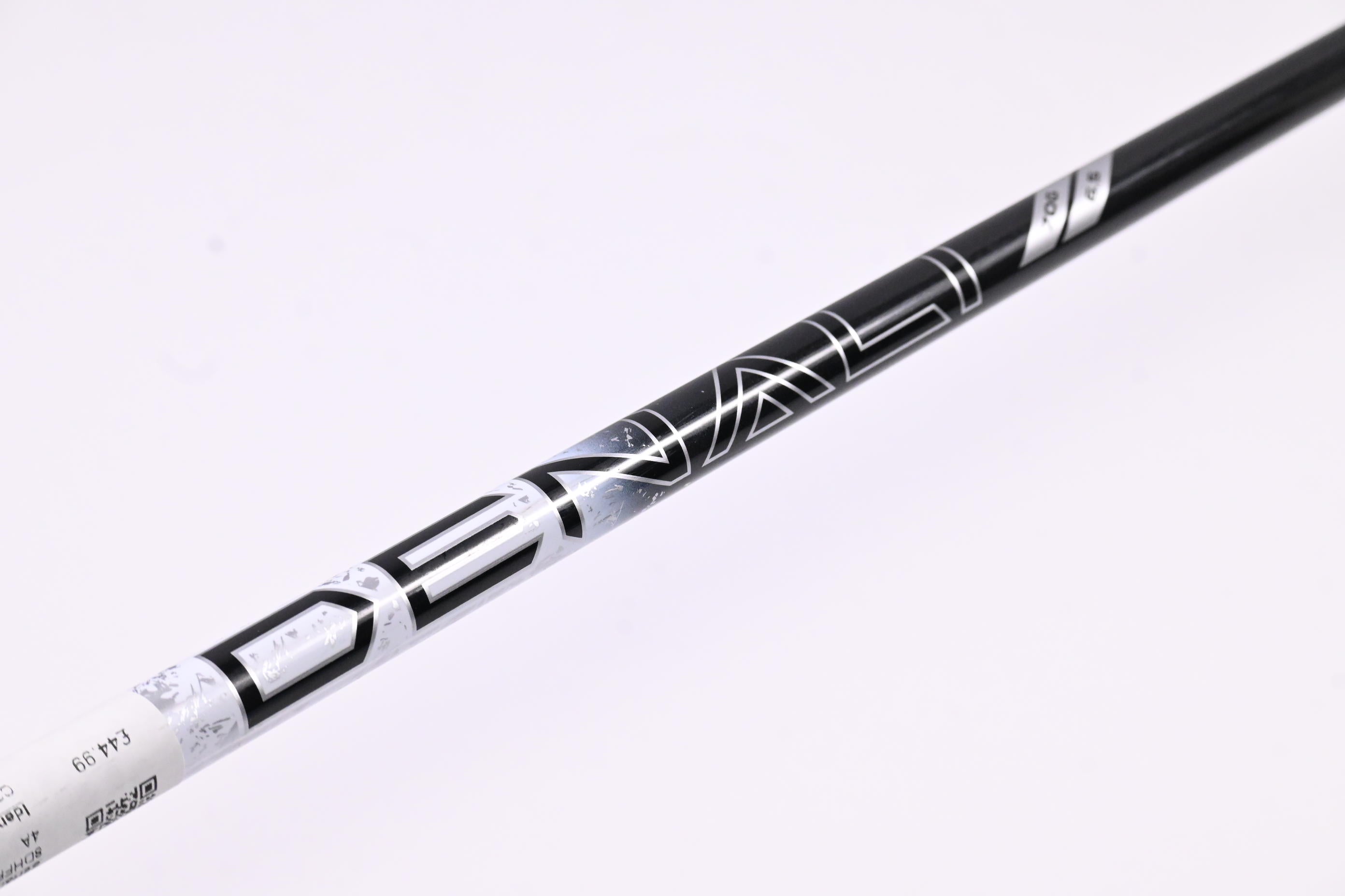 Project X Denali Black 70 #3 Wood Shaft / X-Flex / Callaway 3rd Gen