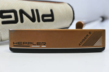 Ping Heppler Anser 2 Putter / 35 Inch