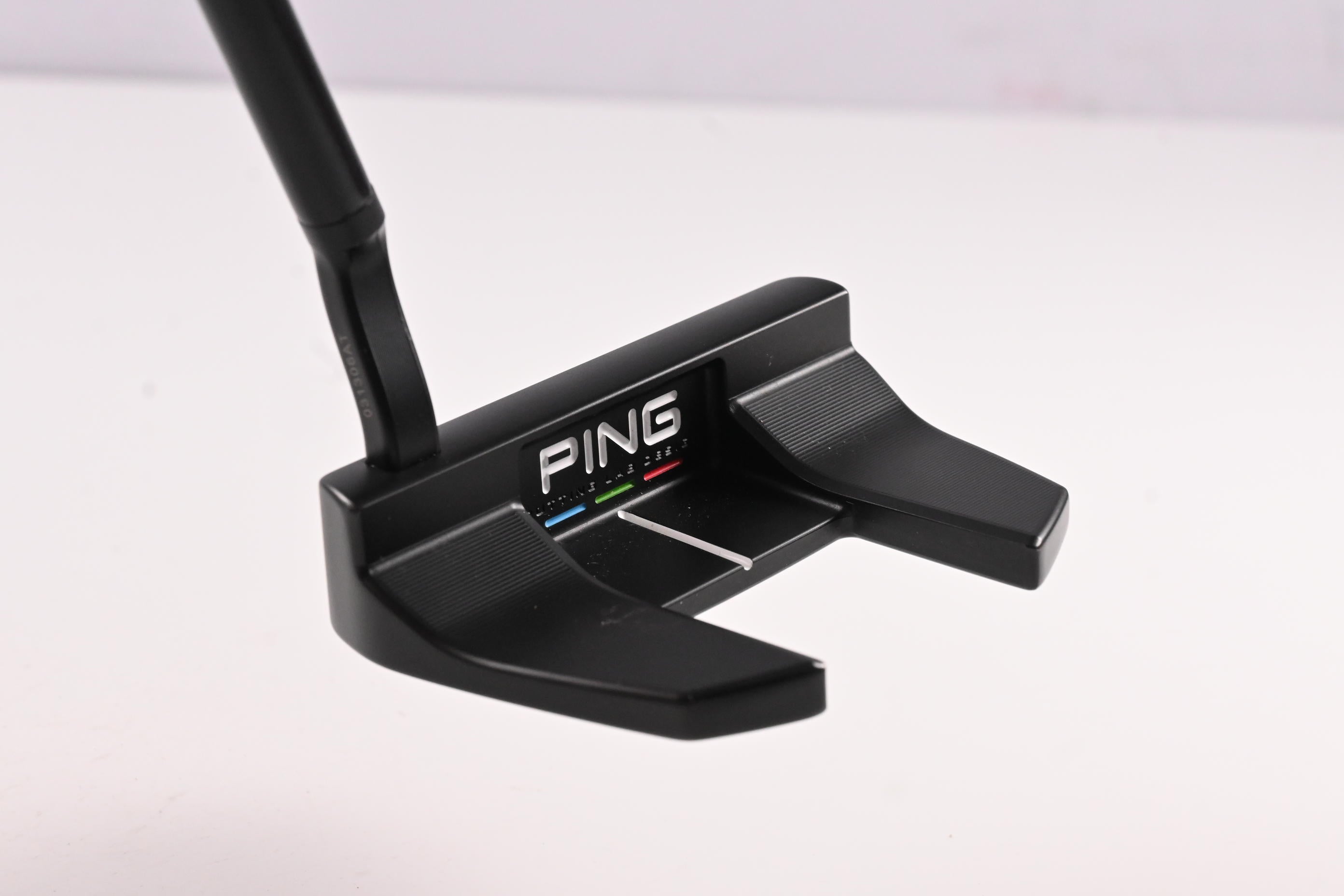 Ping PLD Prime Tyne 4 Milled 2022 Putter