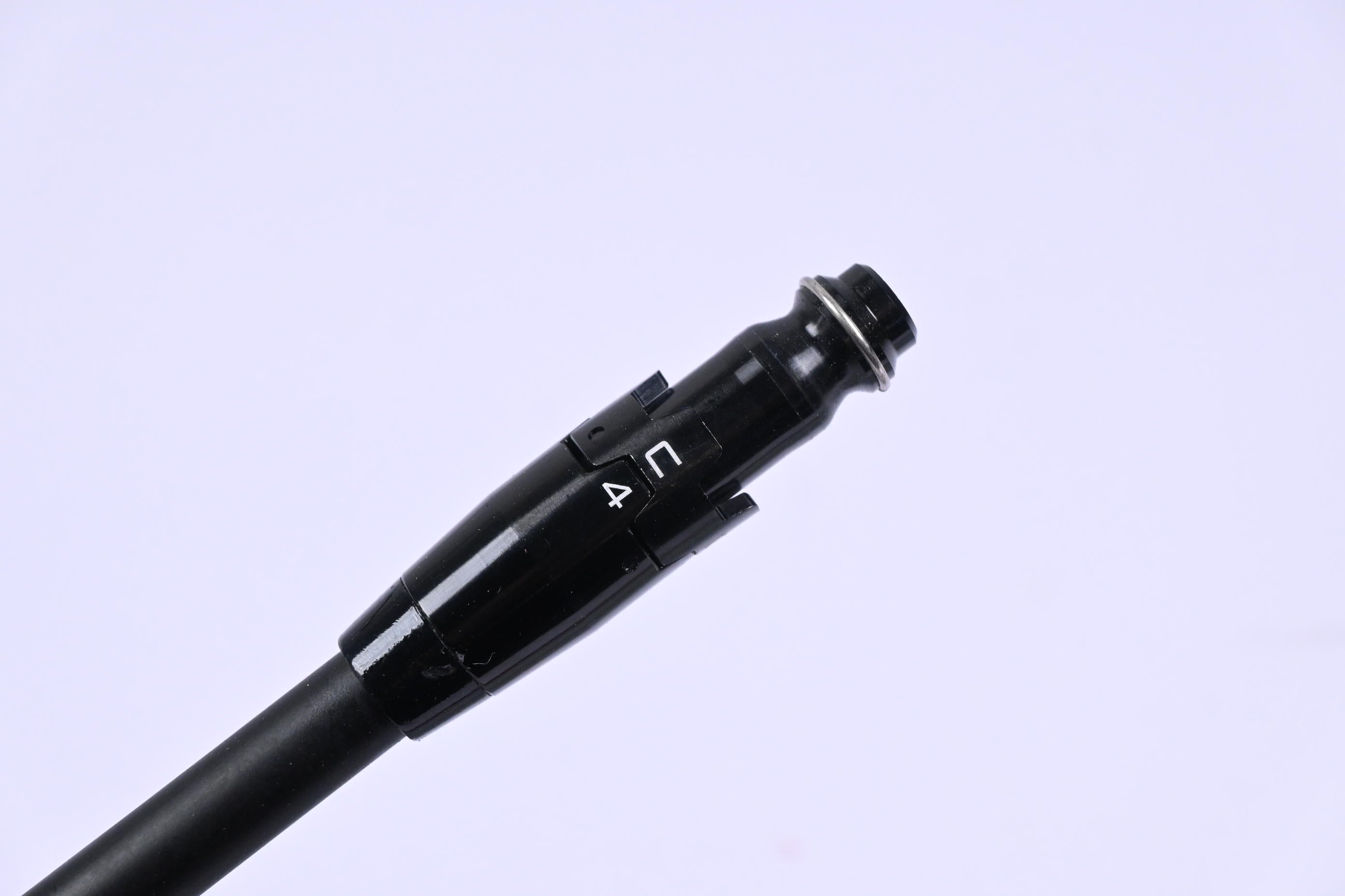 Project X Hzrdus Black Gen5 70 #3 Wood Shaft / X-Flex / Titleist 2nd Gen