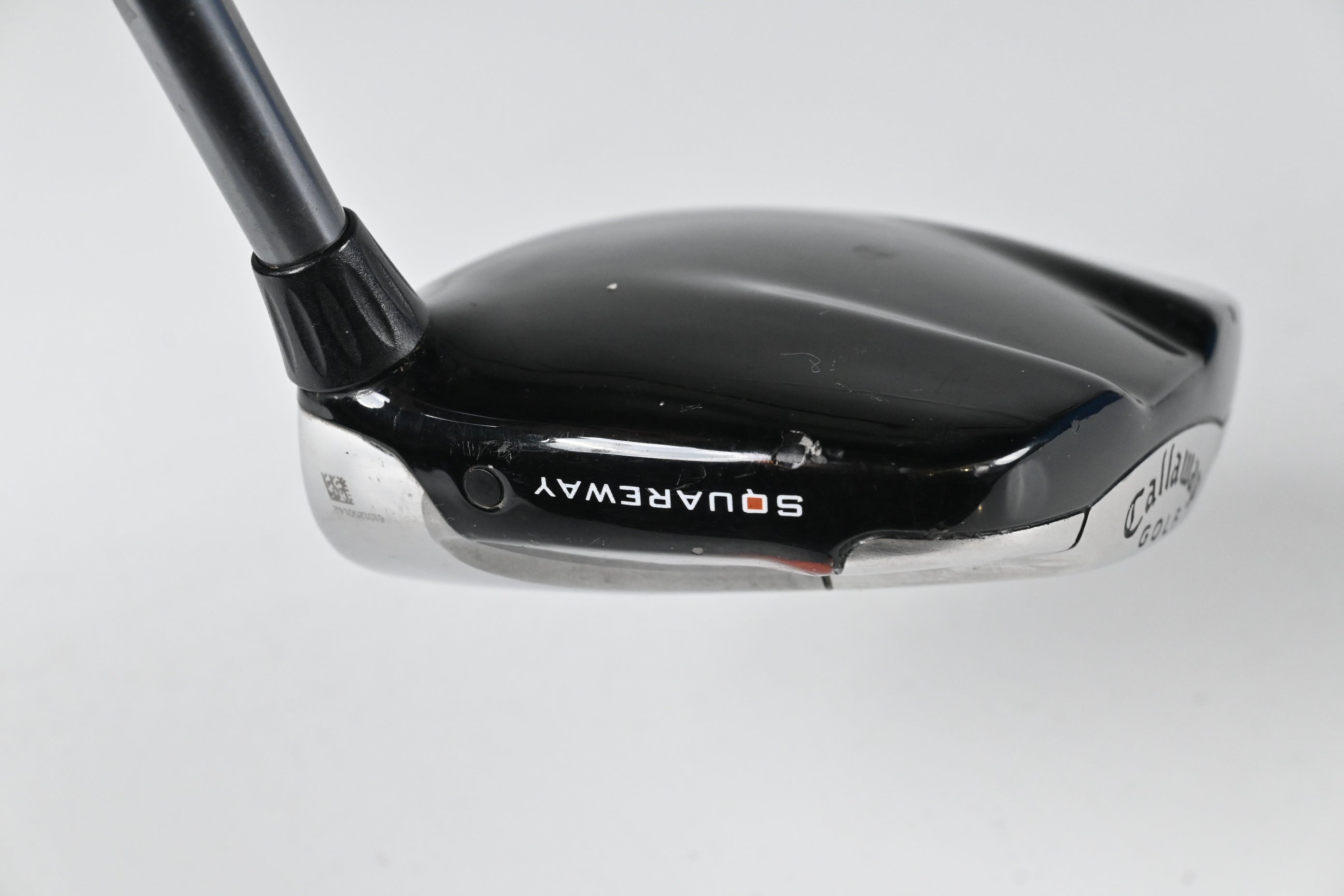 Callaway FT-i Squareway #3 Wood / 15 Degree / Stiff Flex Fujikura Fit-On Shaft