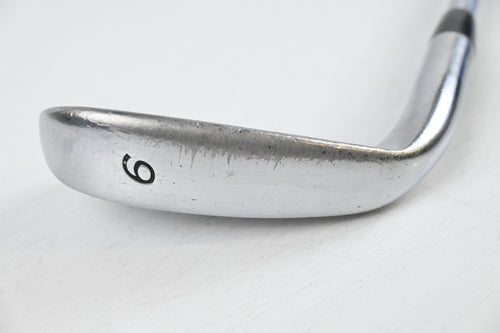 Taylormade RAC LT #9 Iron / Stiff Flex Steel Shaft