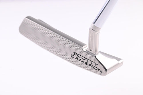 Scotty Cameron Super Select Newport 2.5+ Putter / 34 Inch