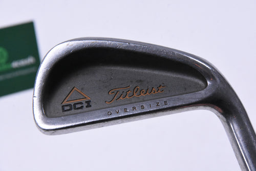 Titleist DCI Gold #4 Iron / 24 Degree / Stiff Flex Titleist TriSpec Shaft