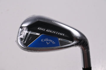 Callaway Big Bertha Reva 21 Pitching Wedge / 46 Degree / Regular Flex Elevate 95 Shaft