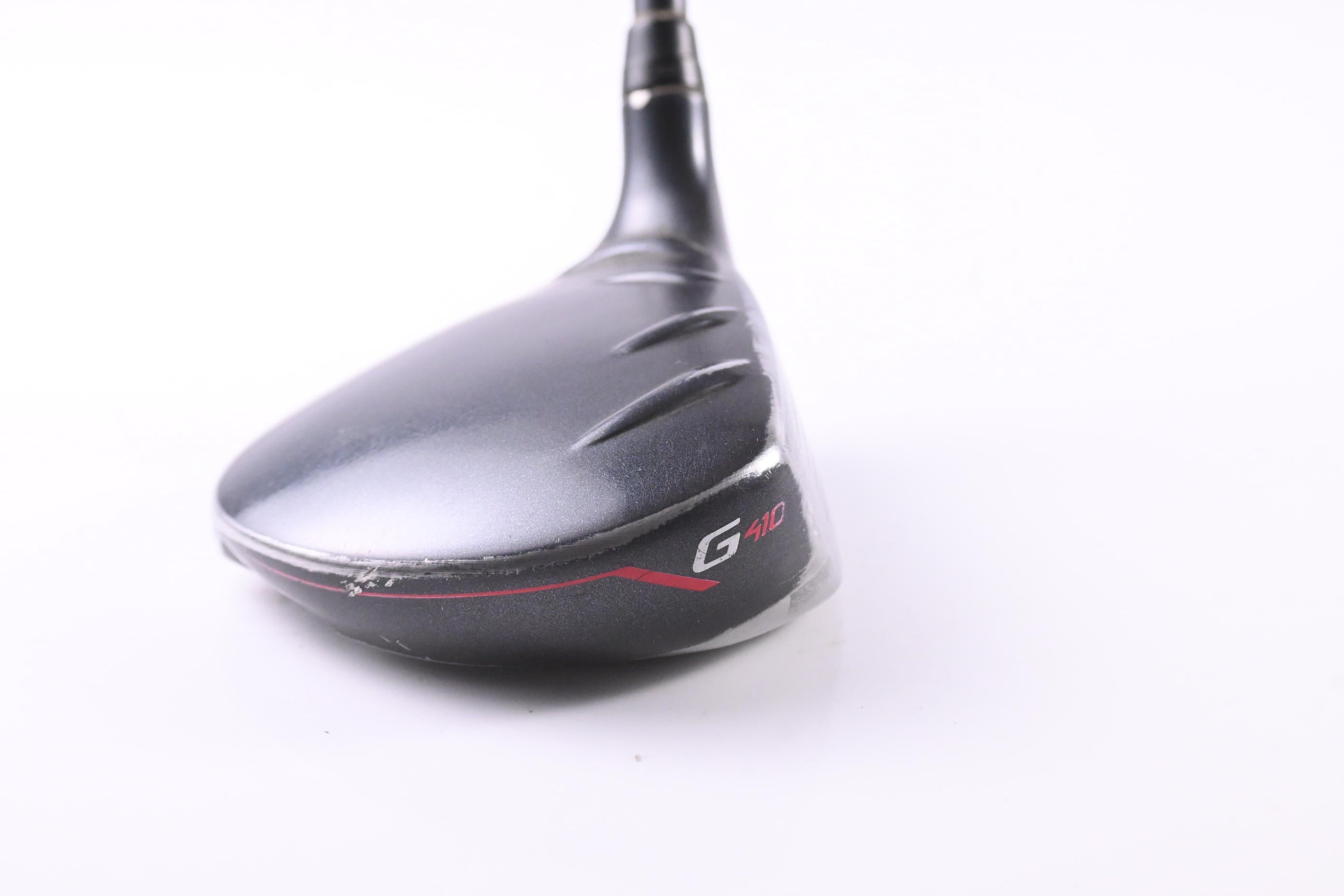 Ping G410 #5 Wood / 17 Degree / Senior Flex Ping Alta CB Red 65 Shaft