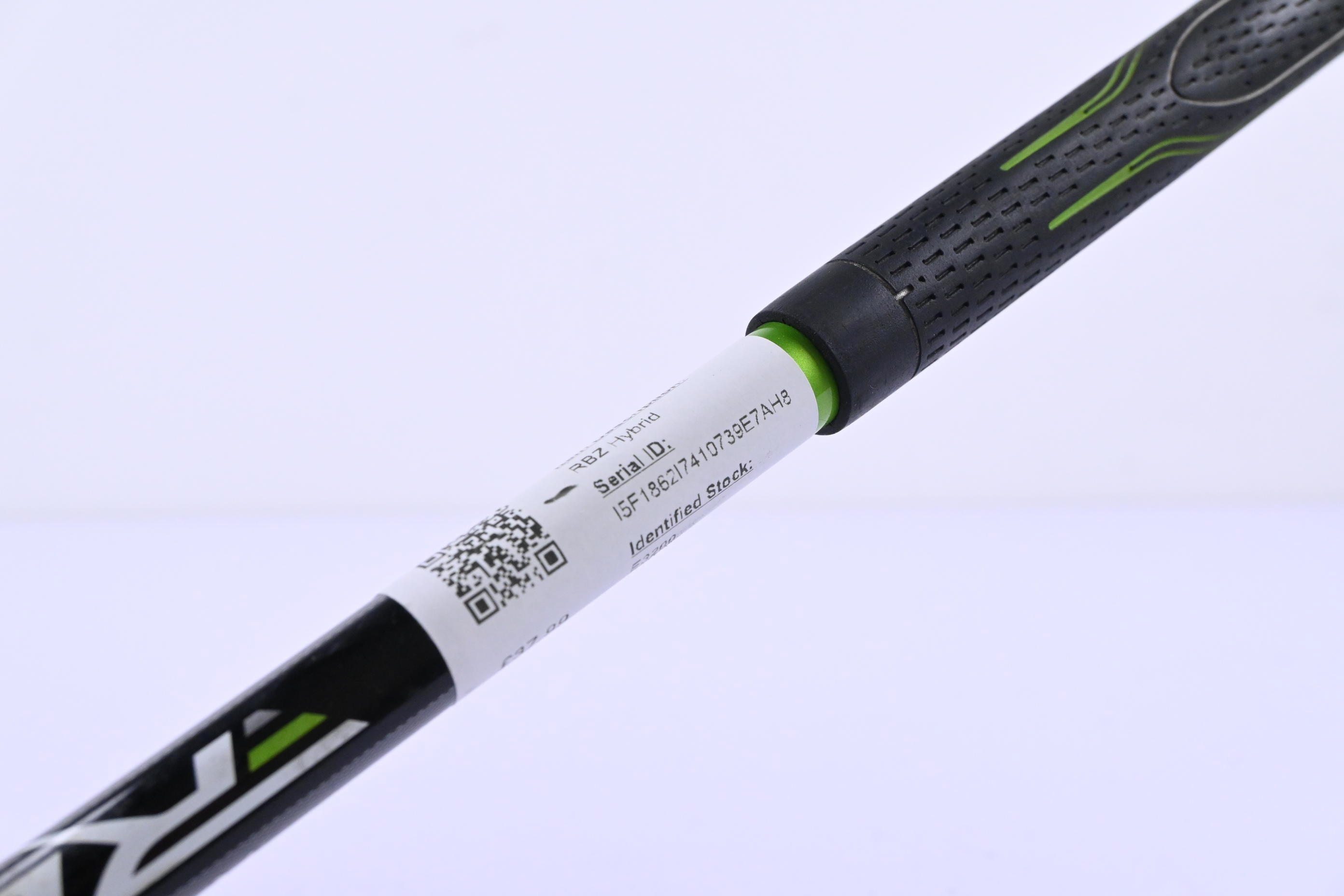 Taylormade RBZ #5 Hybrid / 25 Degree / Regular Flex Taylormade RBZ 65 Shaft