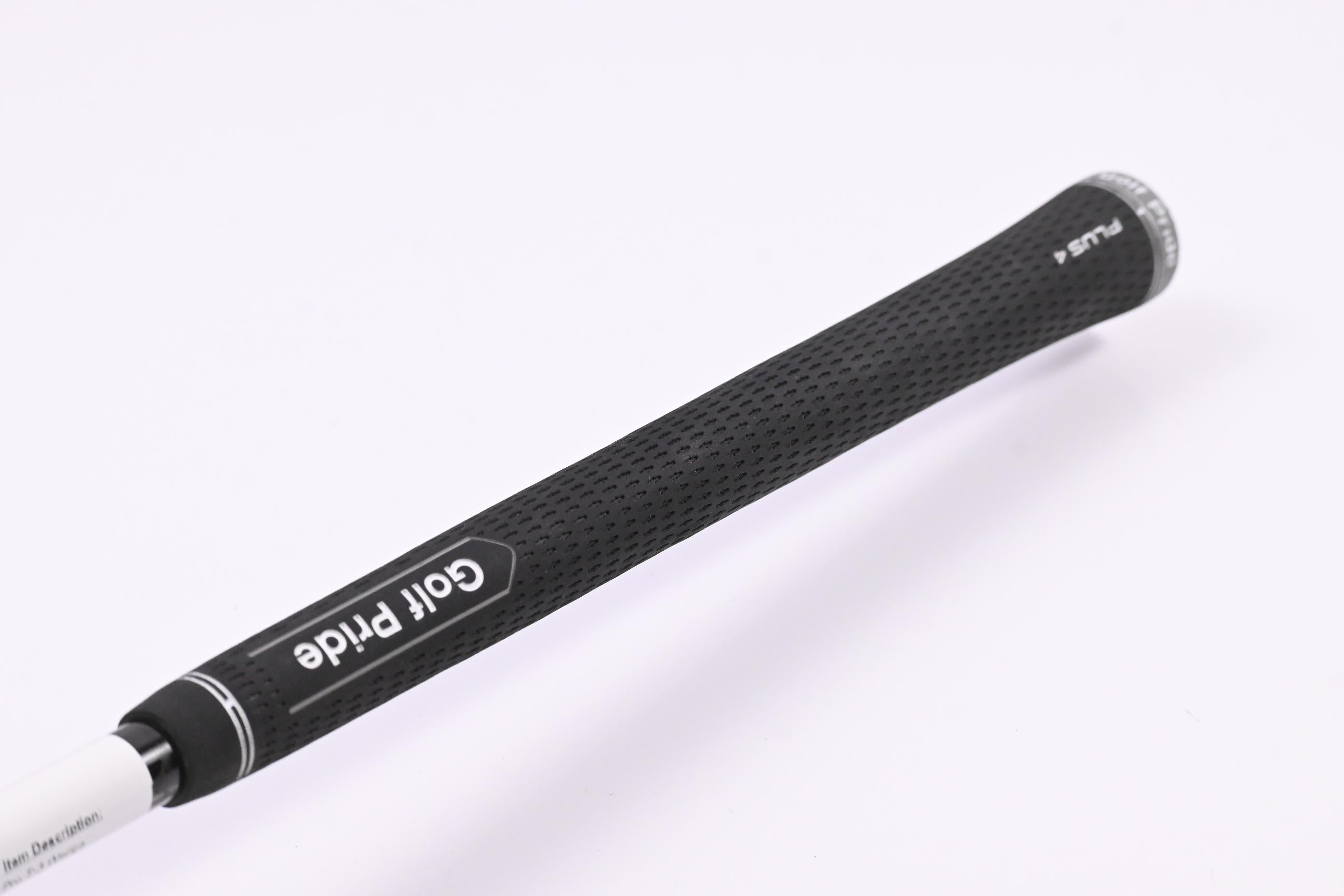 Mizuno Pro T-3 Lob Wedge / 58 Degree / Wedge Flex Steel Shaft