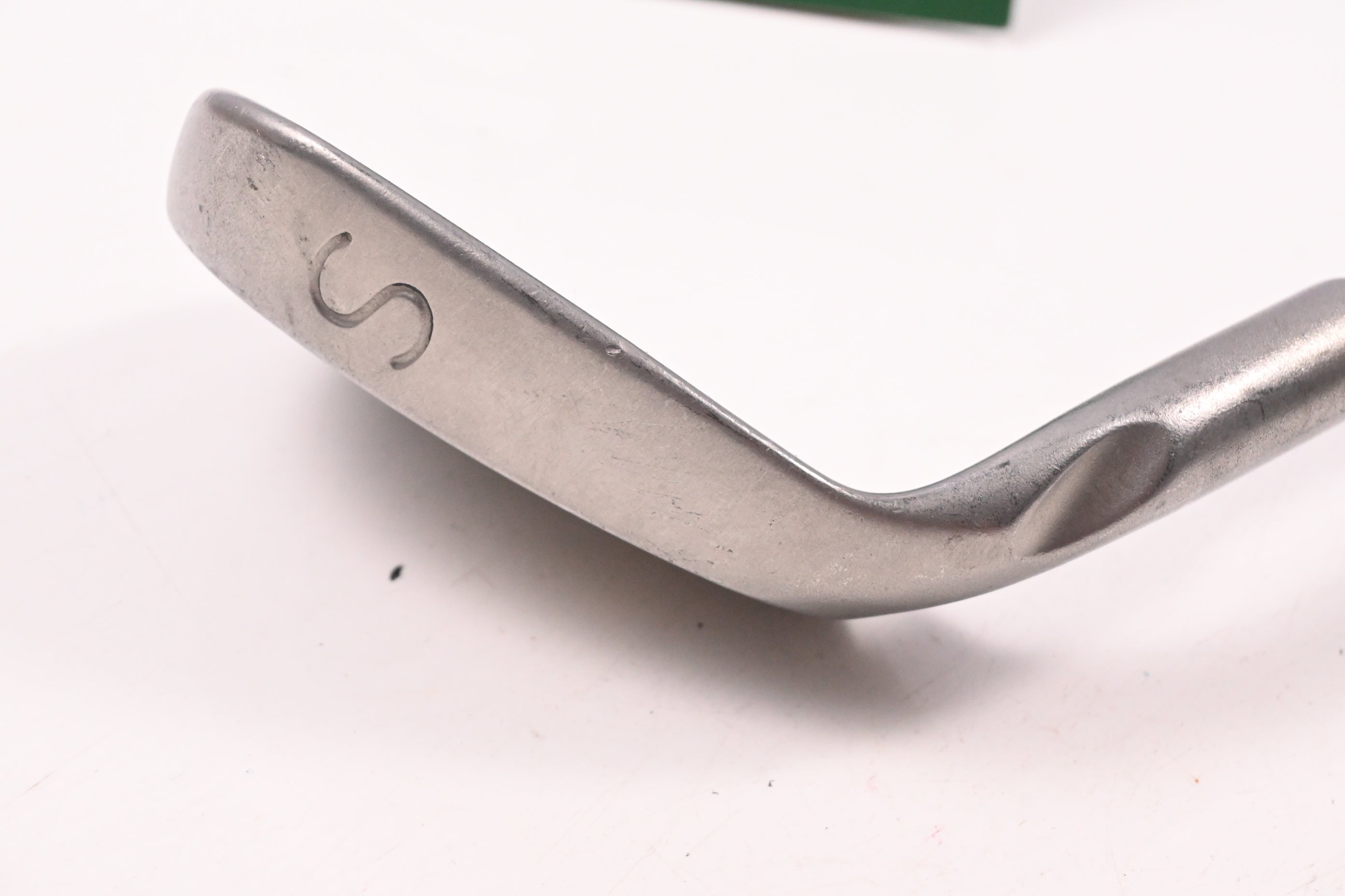 Ping i3 O-Size Sand Wedge / 56 Degree / Regular Flex Ping 350 Series Shaft