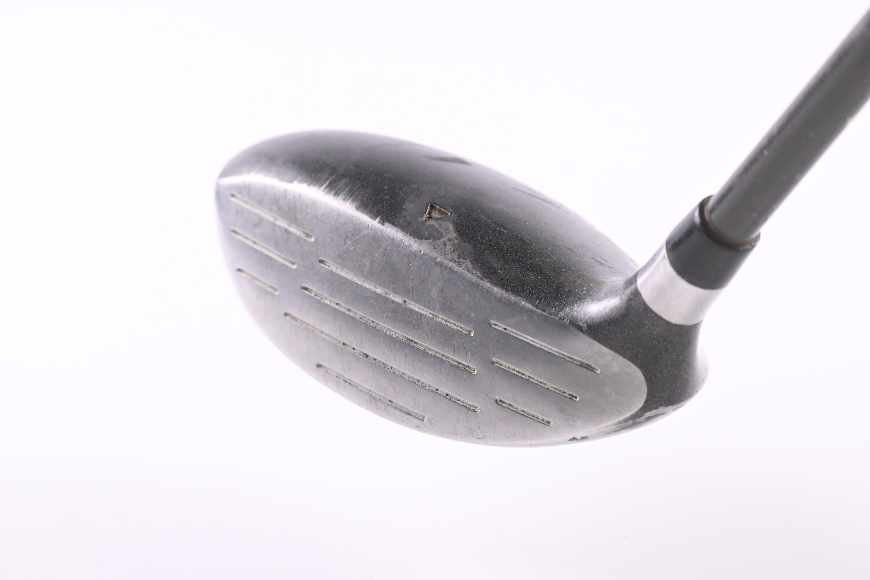 Progen Full Bore iws #3 Hybrid / 18 Degree / Regular Flex Full Bore Shaft
