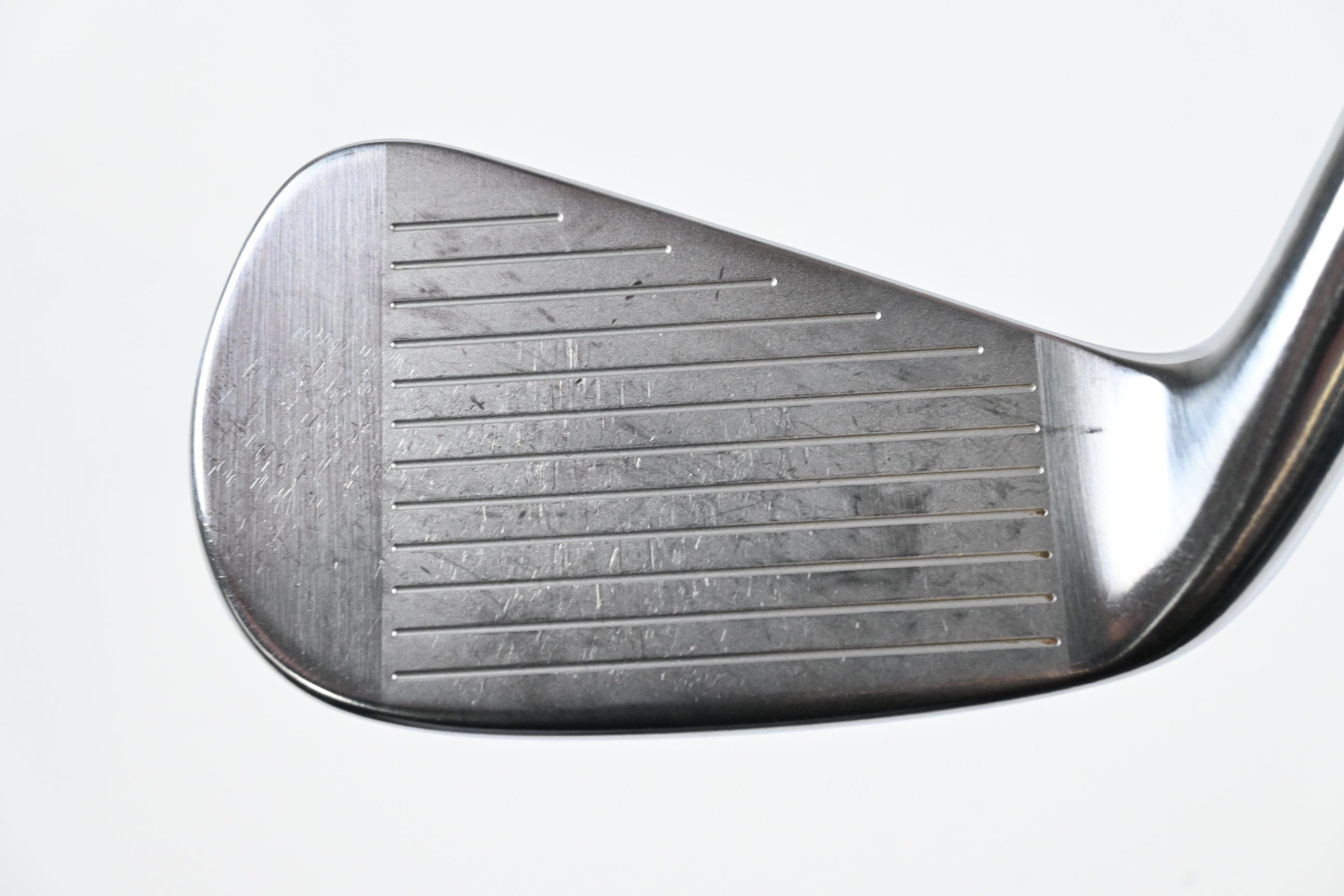 Titleist T200 2023 #5 Iron / 24 Degree / Stiff Flex AMT Black S300 Shaft