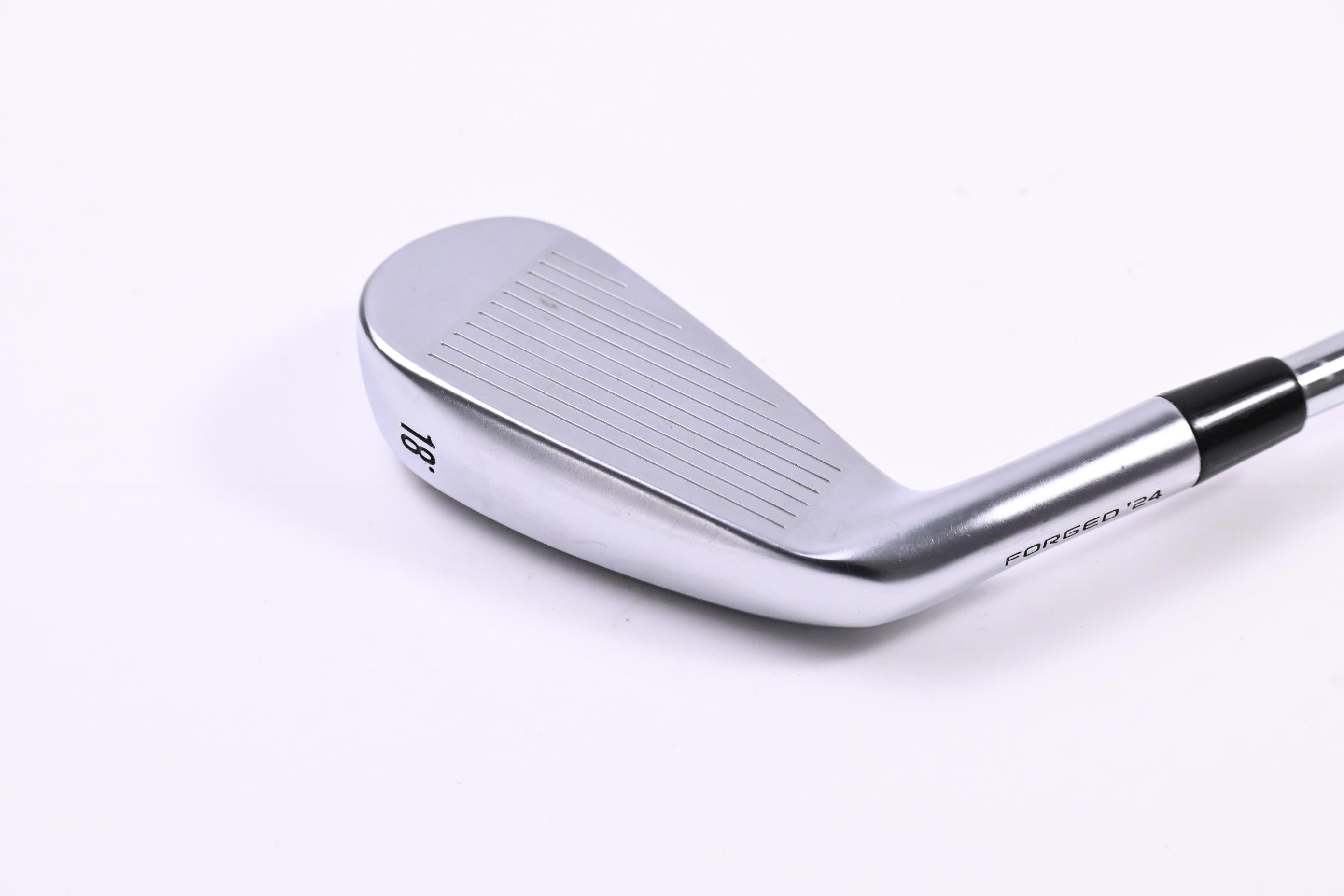 Callaway Apex UT 24 #2 Iron / 18 Degree / X-Flex AMT Tour White X100 Shaft