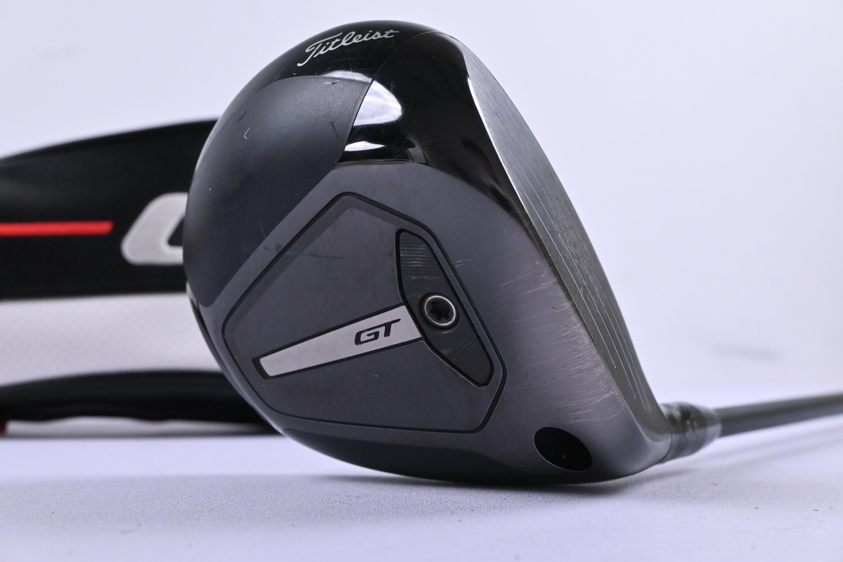 Titleist GT280 Mini Driver / 13 Degree / Regular Flex Tensei 1K Blue 65 Shaft