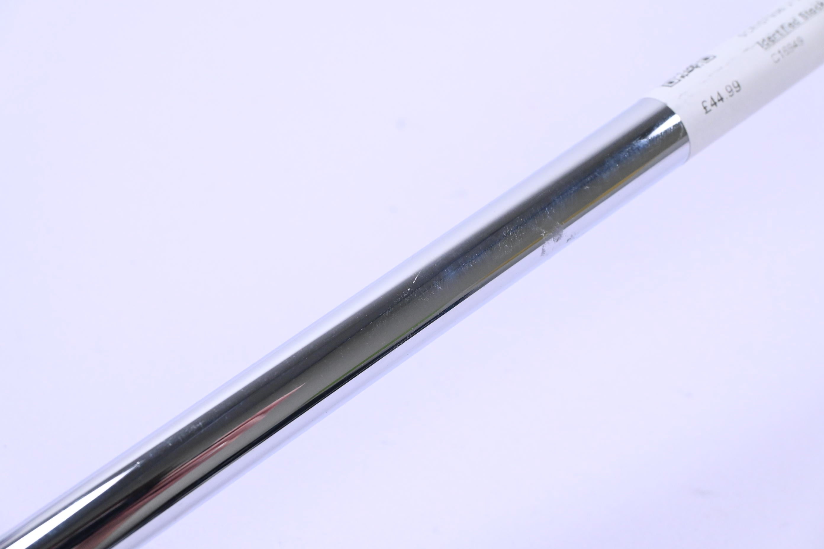 Taylormade Z-TP Lob Wedge Wedge / 58 Degree / Wedge Flex Steel Shaft