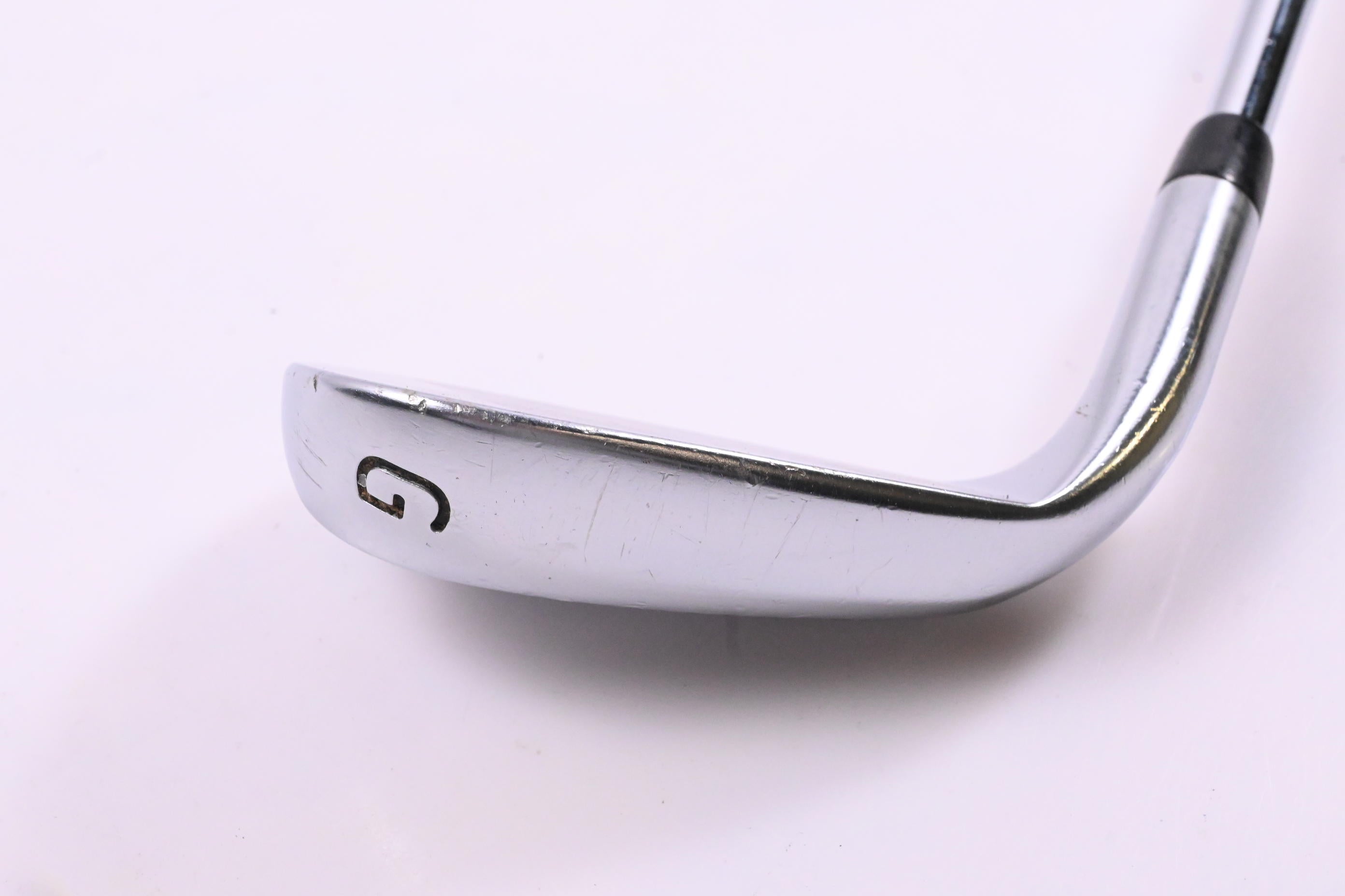PXG 0311 XF Gen2 Gap Wedge / 49 Degree / Regular Flex Project X LZ 115 Shaft