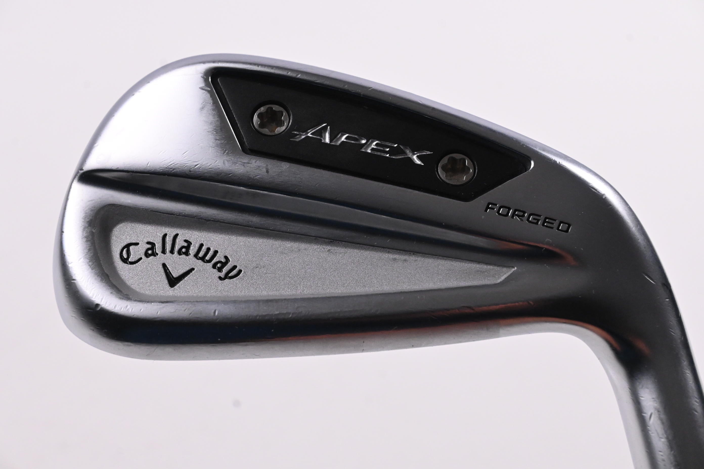 Callaway Apex Ai300 #4 Iron / 20 Degree / Stiff Flex Dynamic Gold MID 100 Shaft