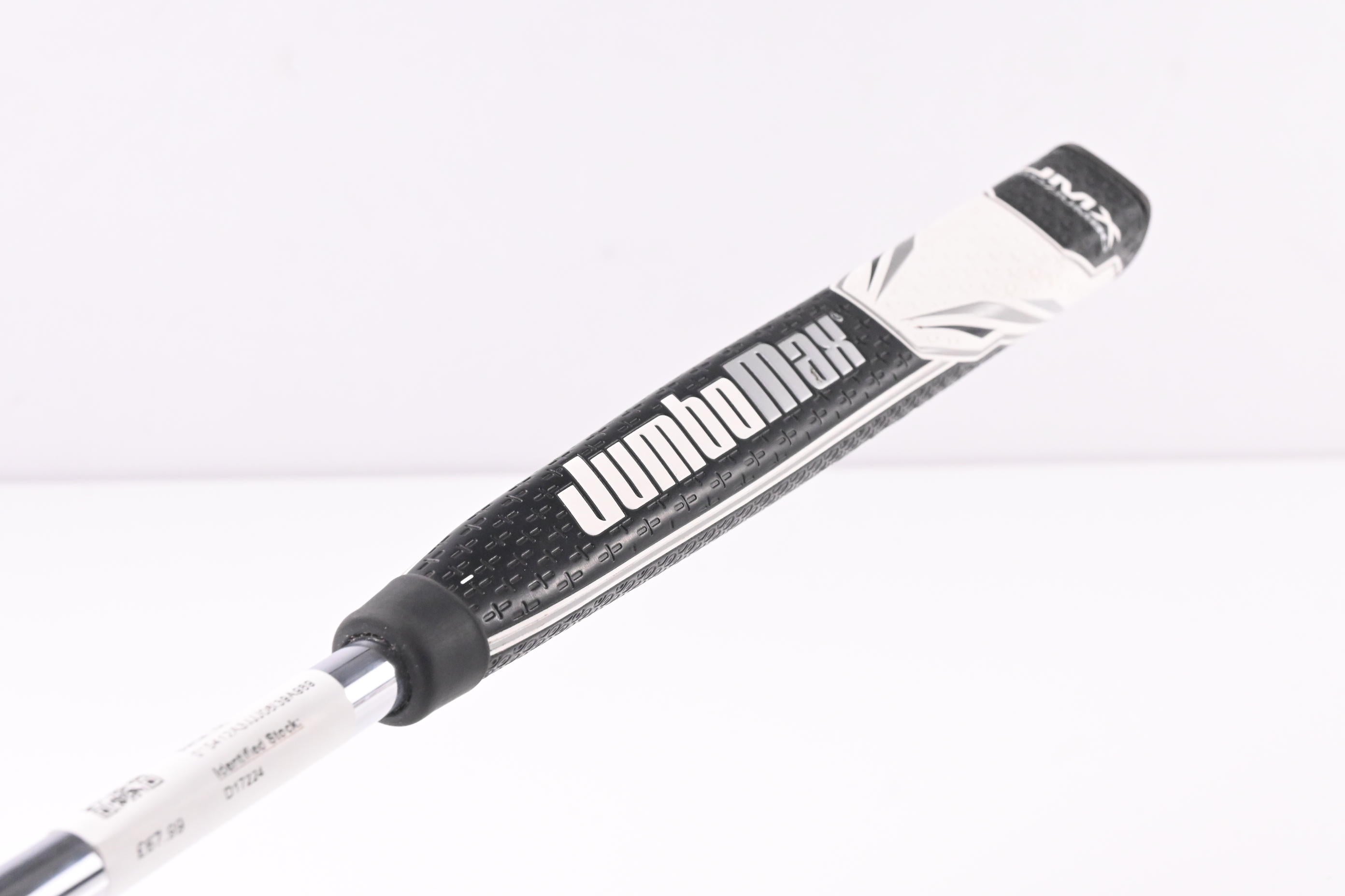 Odyssey Backstryke 2-Ball Putter / 34 Inch
