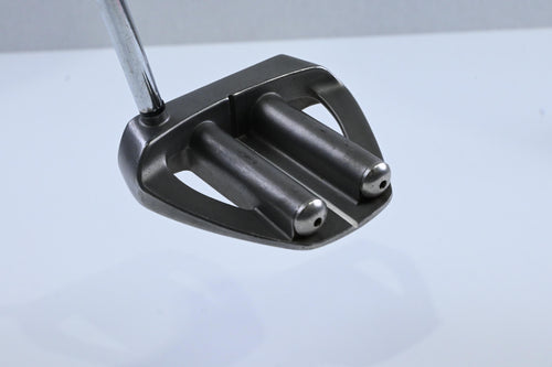 Ladies Rife Hybrid Two Bar Mallet 2018 Putter / 33 Inch