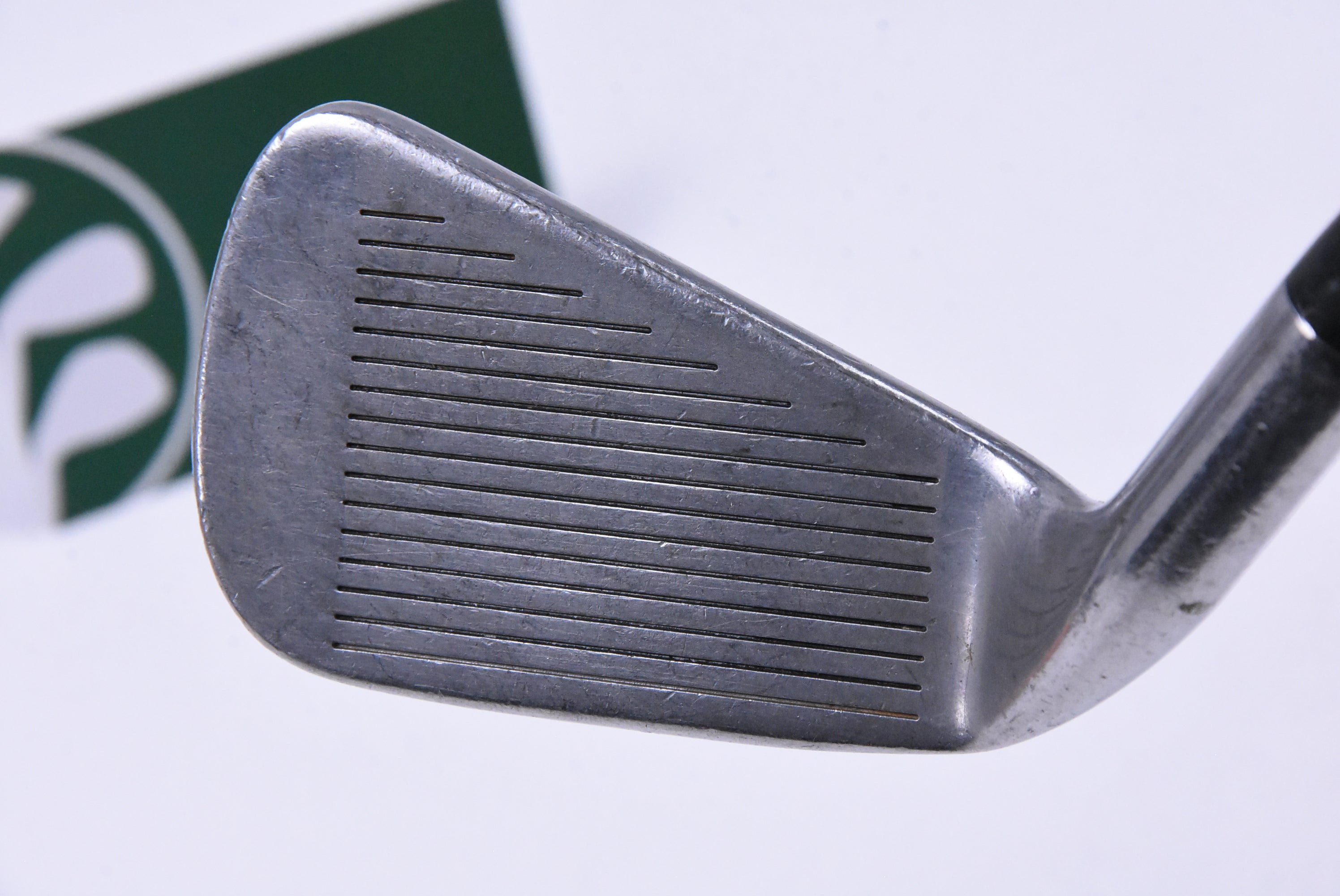 Titleist DCI Gold #4 Iron / 24 Degree / Stiff Flex Titleist TriSpec Shaft