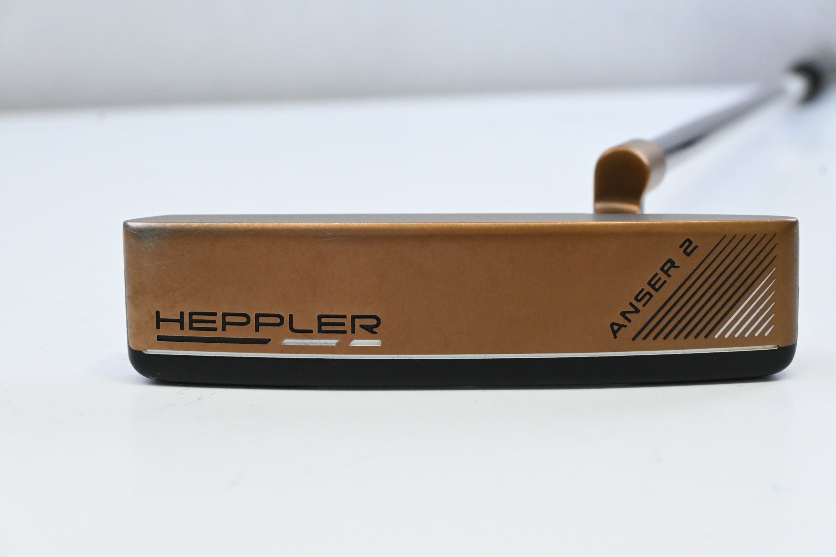 Ping Heppler Anser 2 Putter / 35 Inch